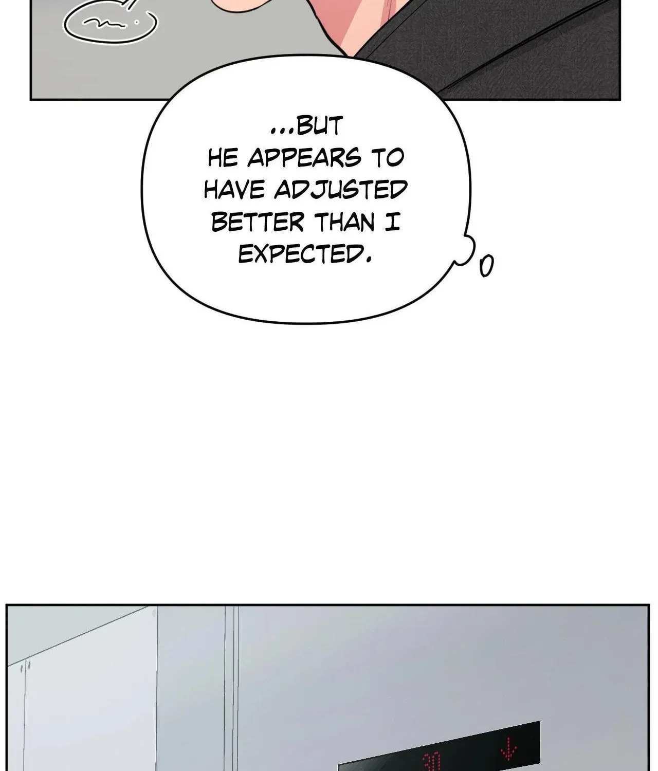 Read ARTS MANZ chapter 63 image 10 on Lezhin