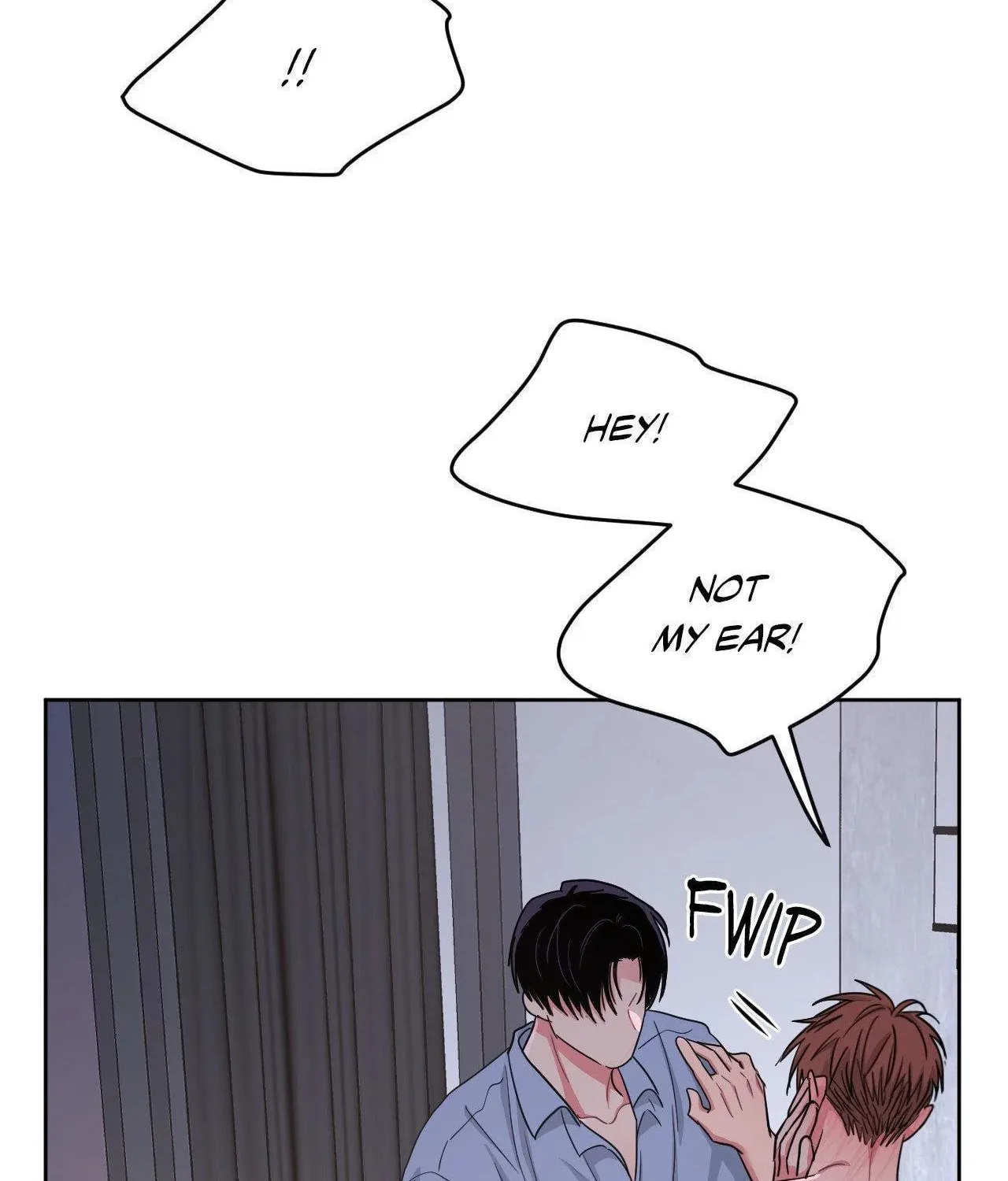 Read ARTS MANZ chapter 63 image 102 on Lezhin