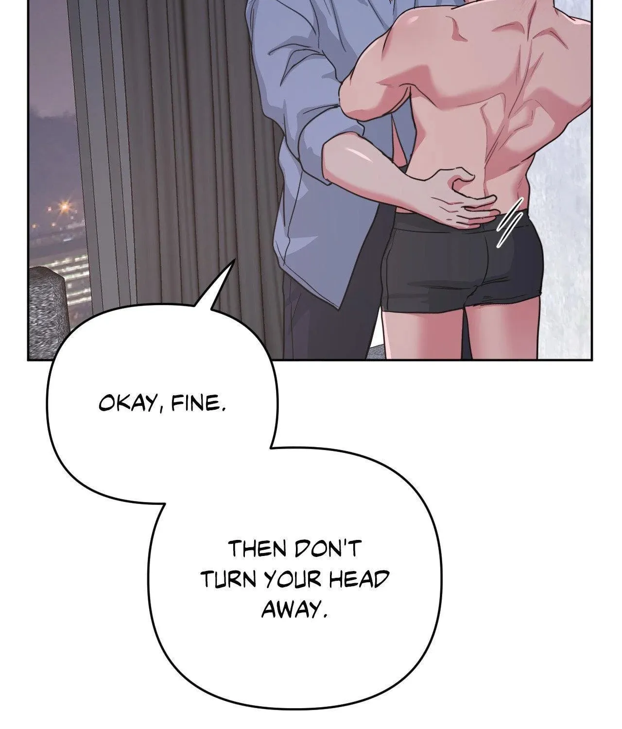 Read ARTS MANZ chapter 63 image 103 on Lezhin