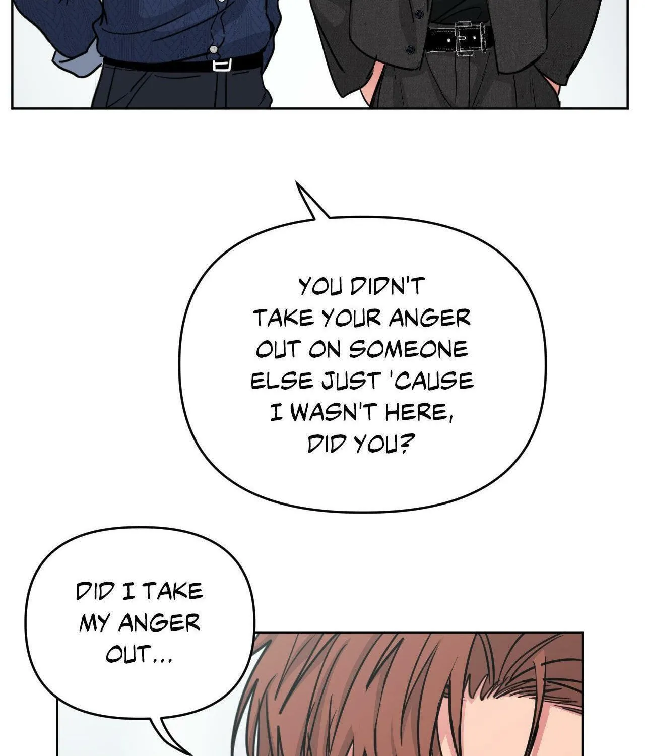 Read ARTS MANZ chapter 63 image 14 on Lezhin