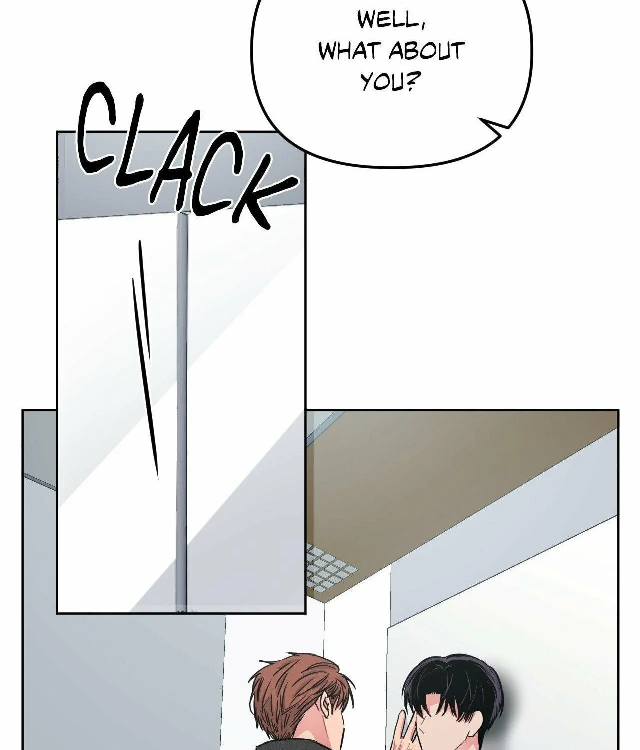Read ARTS MANZ chapter 63 image 19 on Lezhin
