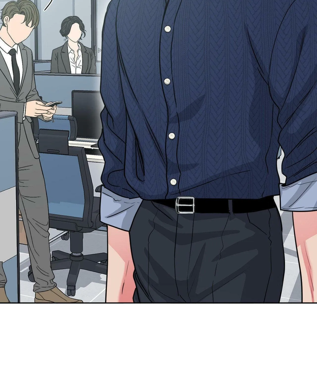 Read ARTS MANZ chapter 63 image 2 on Lezhin