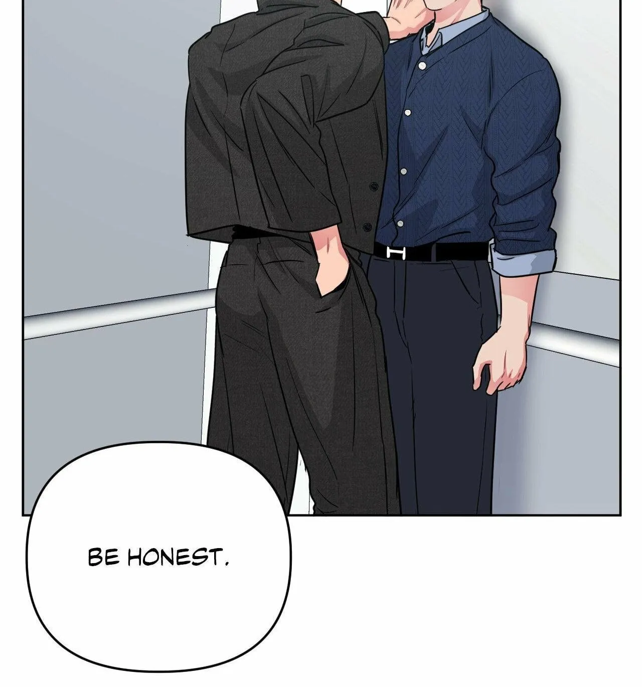 Read ARTS MANZ chapter 63 image 20 on Lezhin