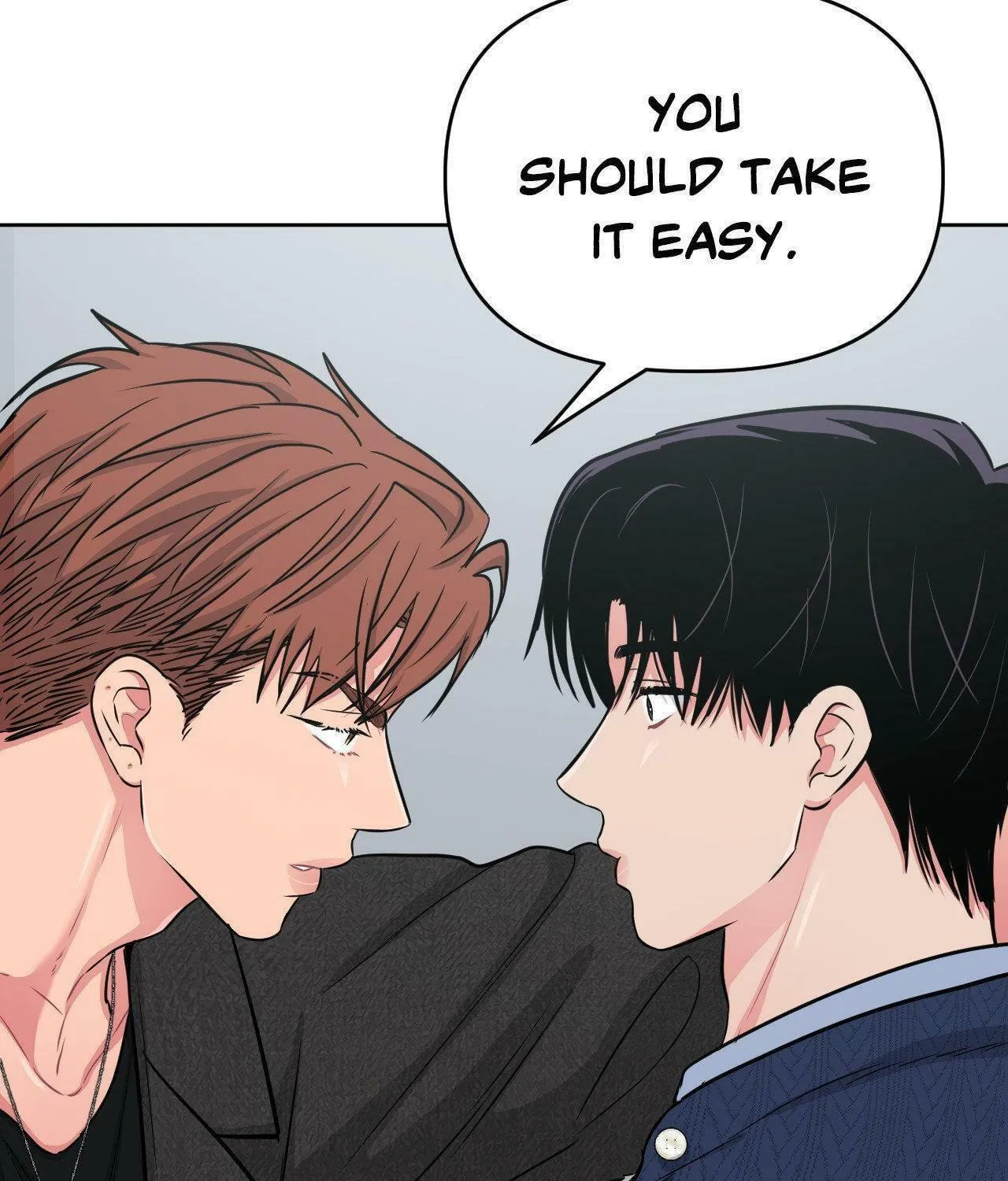 Read ARTS MANZ chapter 63 image 23 on Lezhin