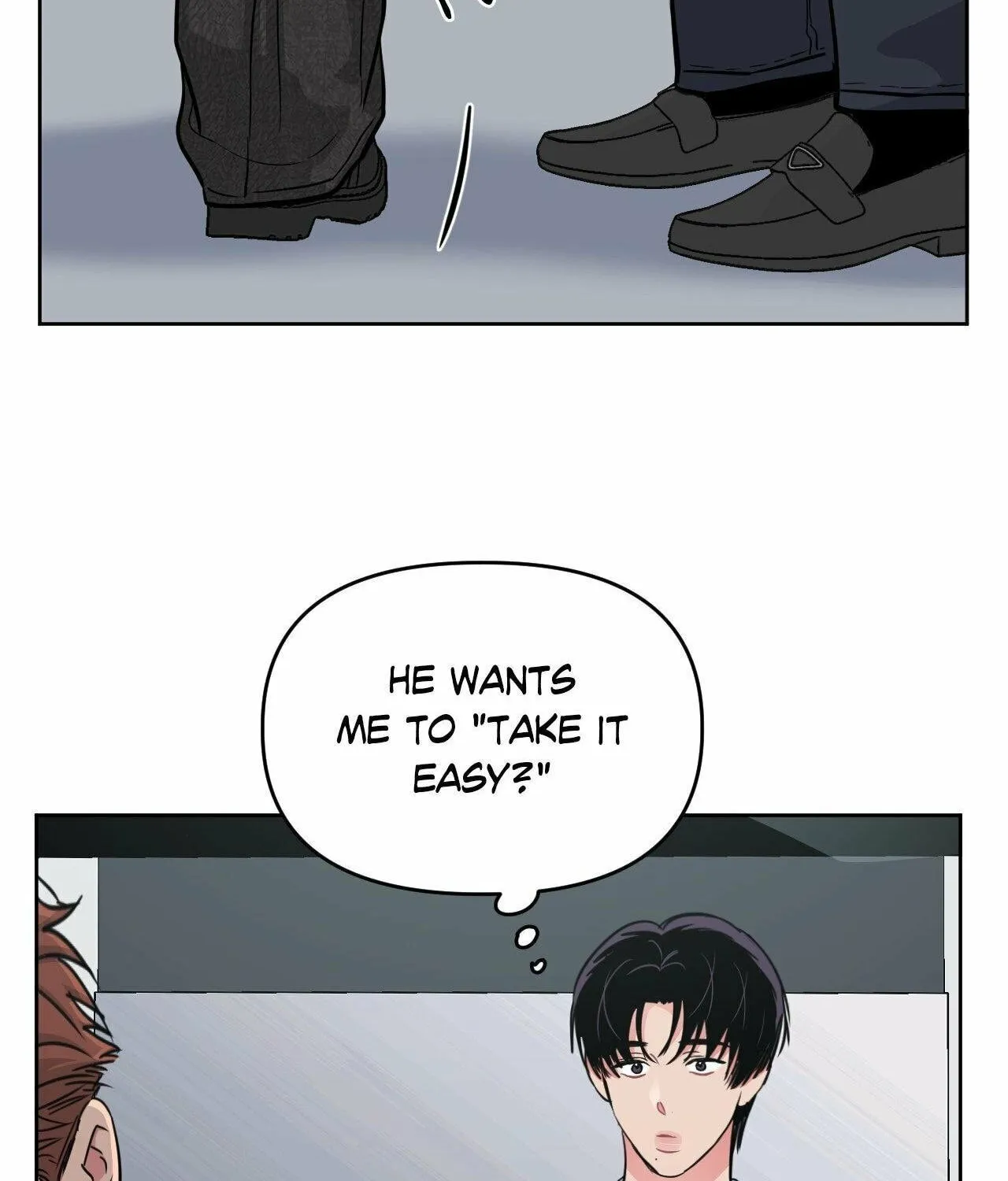 Read ARTS MANZ chapter 63 image 26 on Lezhin