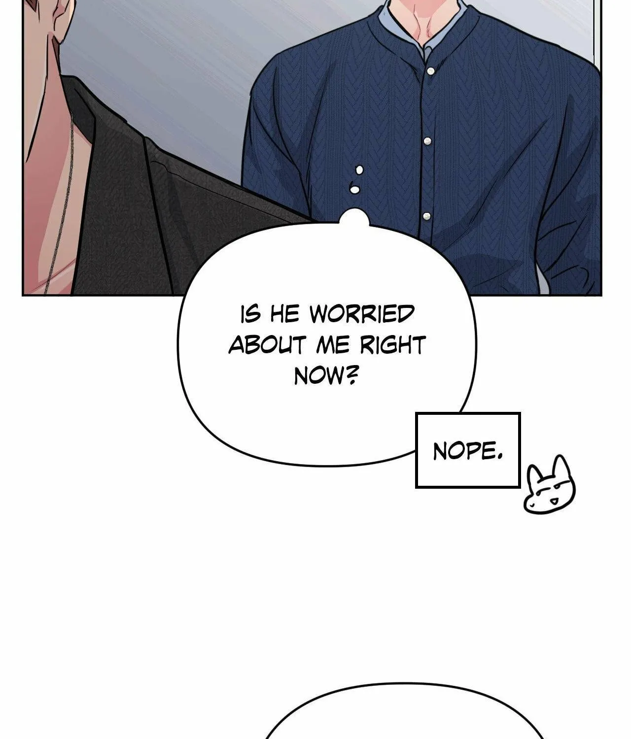Read ARTS MANZ chapter 63 image 27 on Lezhin