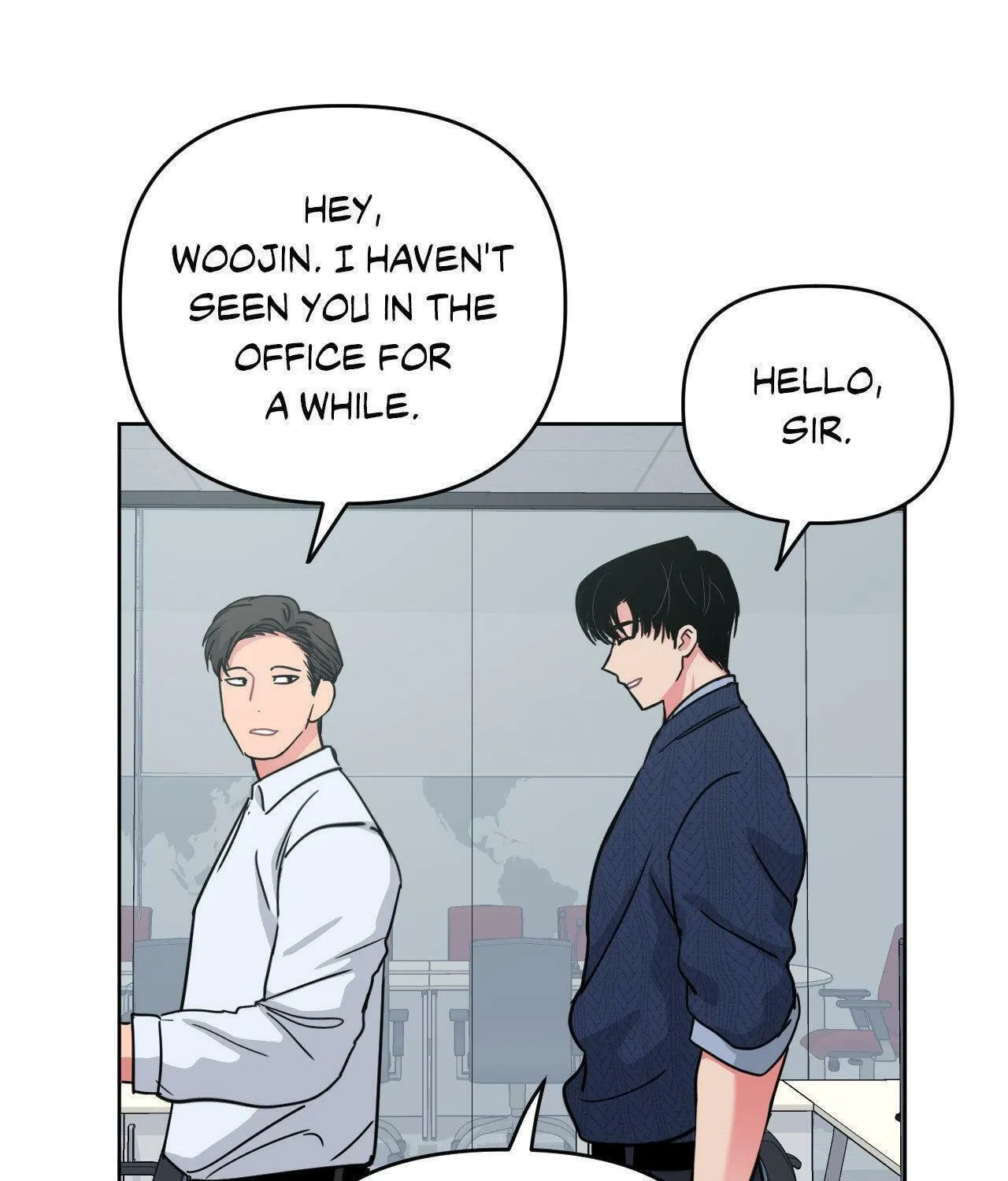 Read ARTS MANZ chapter 63 image 3 on Lezhin
