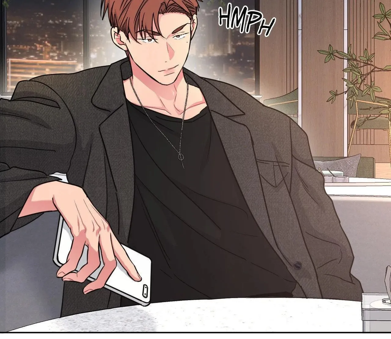 Read ARTS MANZ chapter 63 image 37 on Lezhin