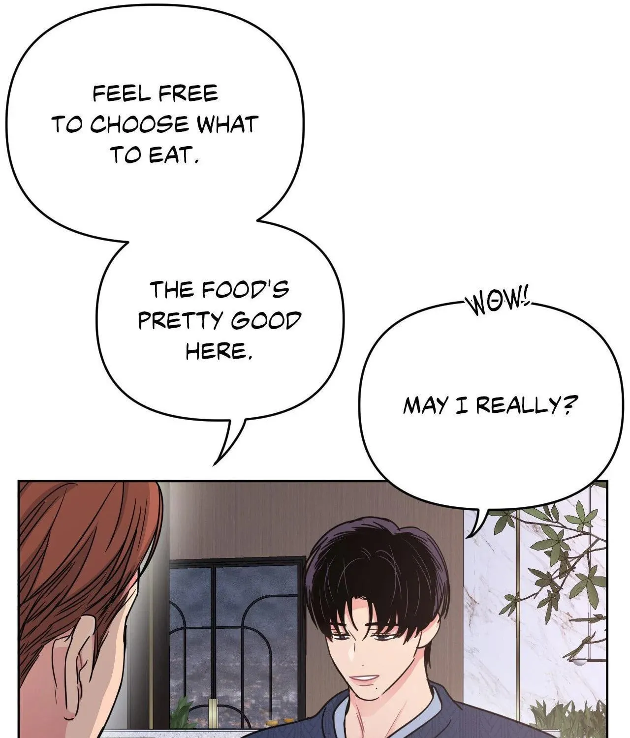 Read ARTS MANZ chapter 63 image 38 on Lezhin