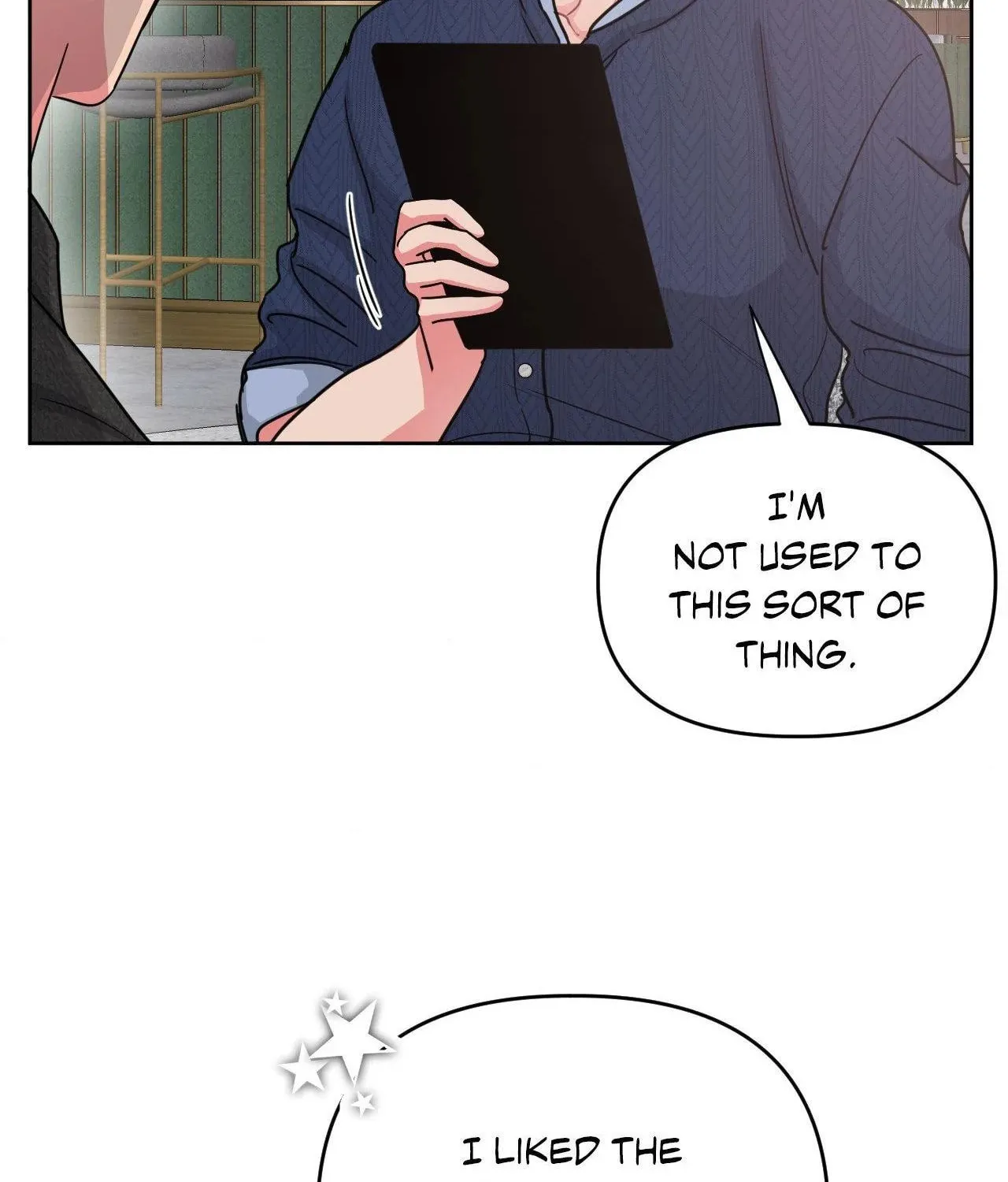 Read ARTS MANZ chapter 63 image 39 on Lezhin