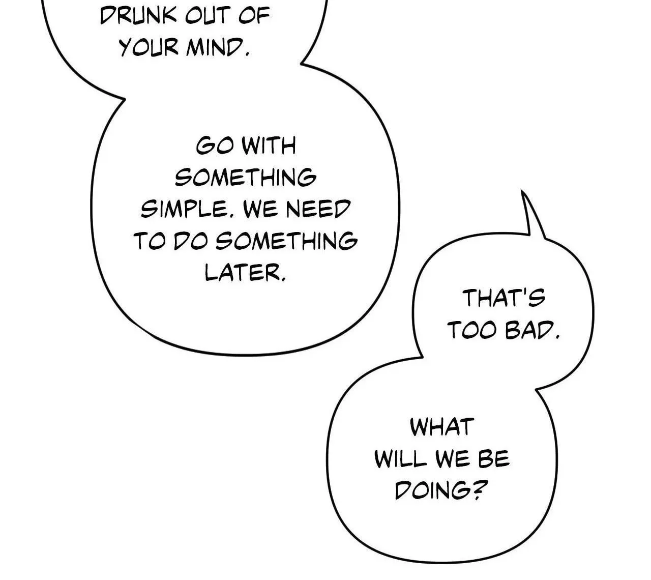 Read ARTS MANZ chapter 63 image 41 on Lezhin