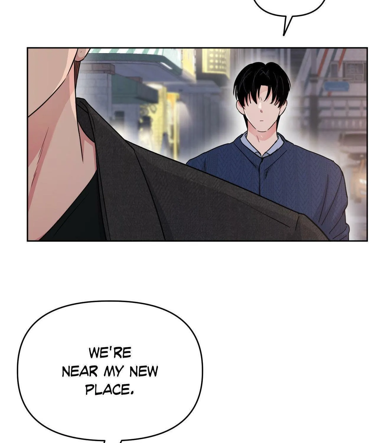 Read ARTS MANZ chapter 63 image 48 on Lezhin
