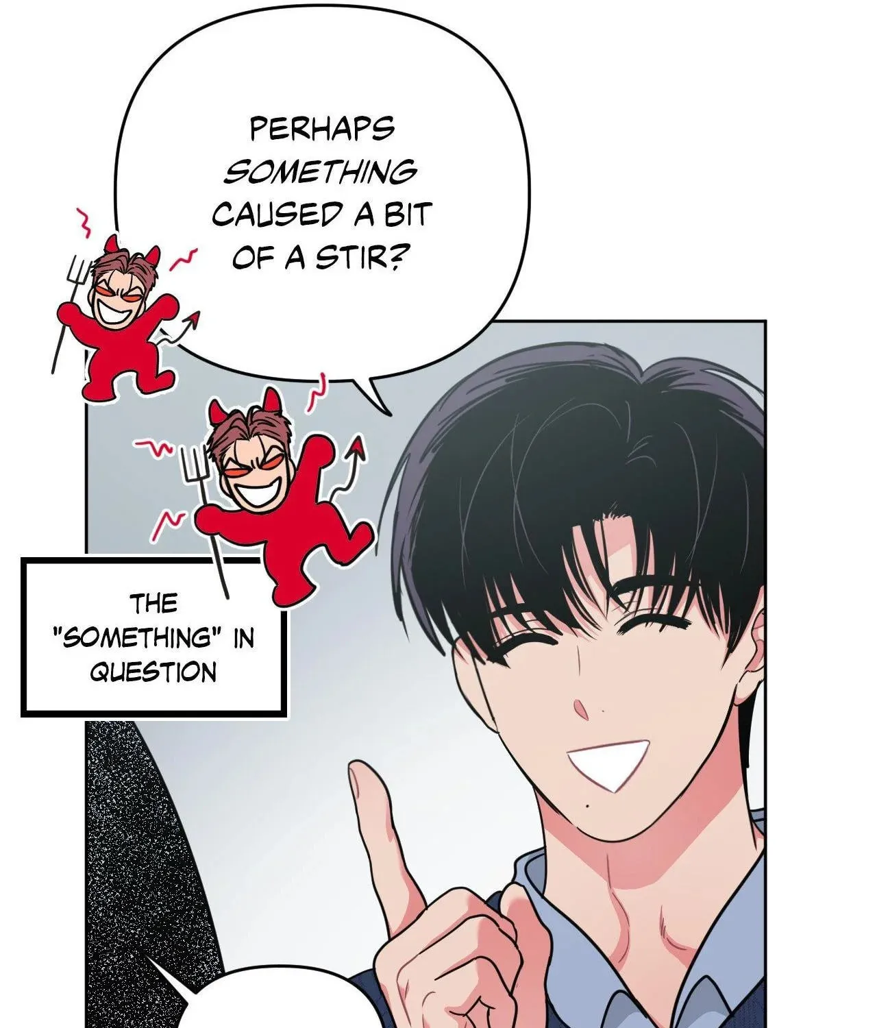Read ARTS MANZ chapter 63 image 5 on Lezhin