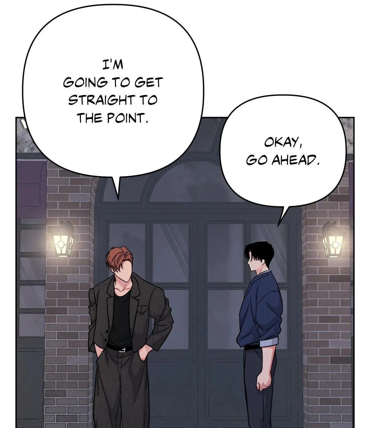 Read ARTS MANZ chapter 63 image 51 on Lezhin