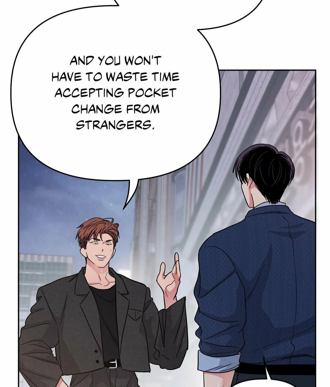 Read ARTS MANZ chapter 63 image 60 on Lezhin