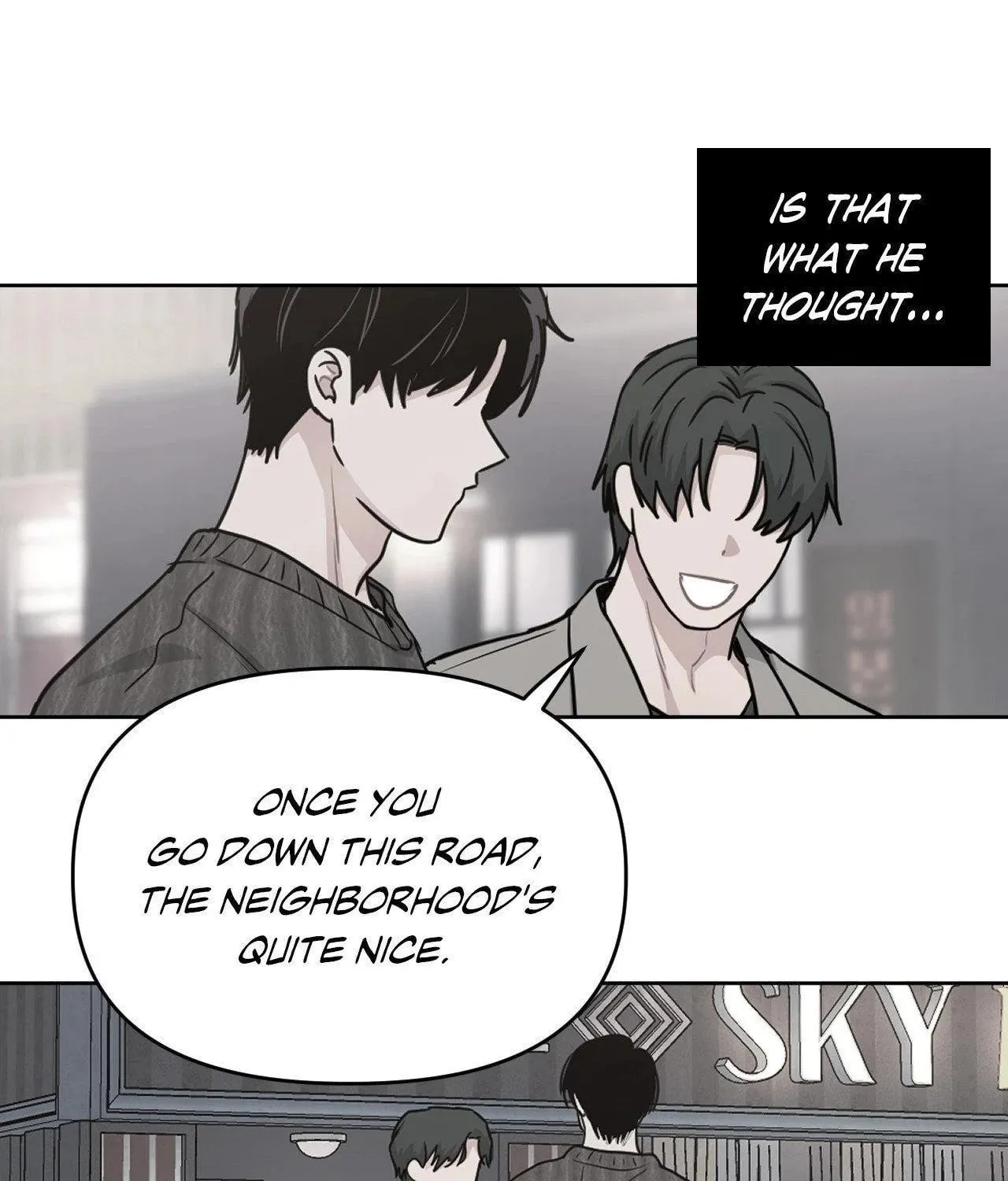Read ARTS MANZ chapter 63 image 65 on Lezhin