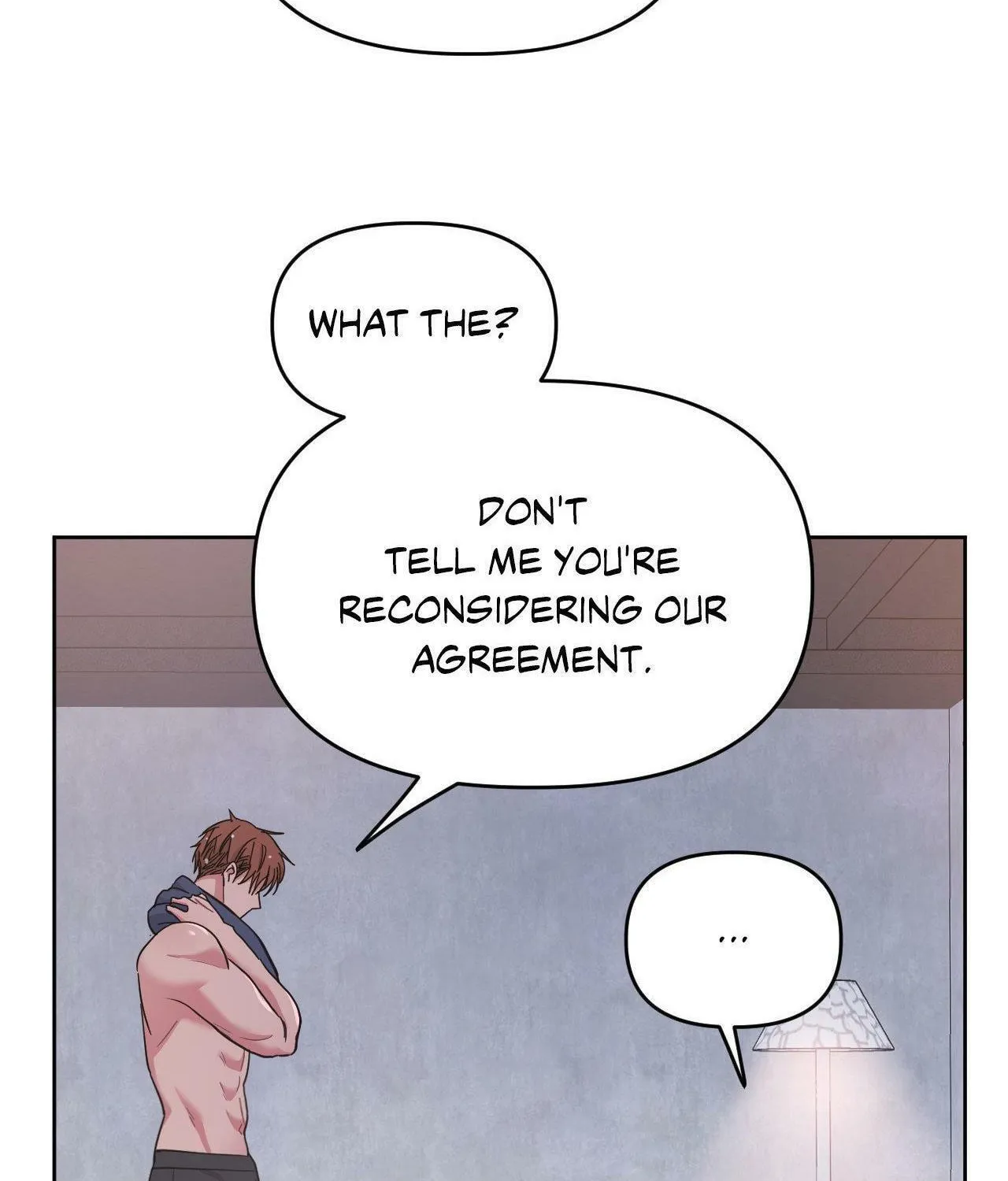 Read ARTS MANZ chapter 63 image 81 on Lezhin