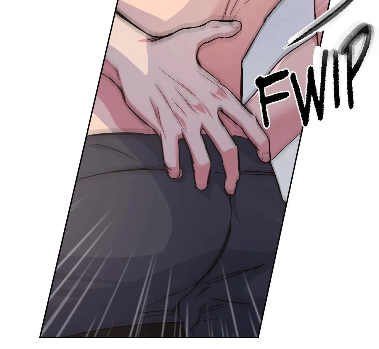 Read ARTS MANZ chapter 63 image 88 on Lezhin