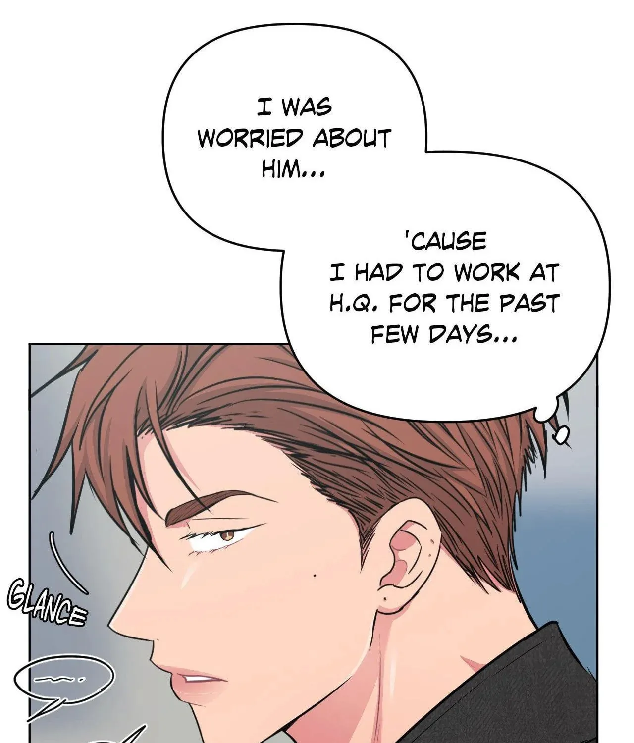Read ARTS MANZ chapter 63 image 9 on Lezhin