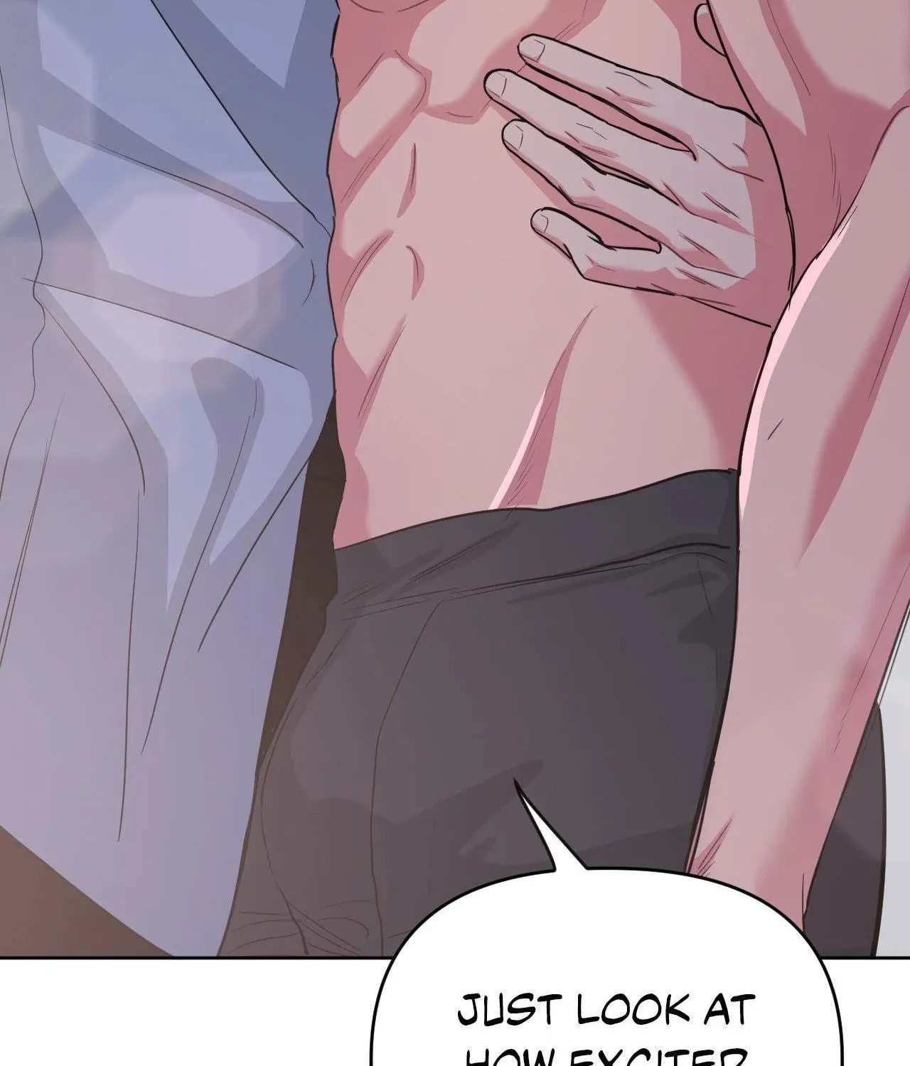 Read ARTS MANZ chapter 63 image 91 on Lezhin