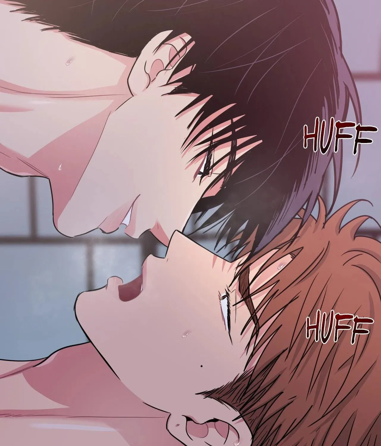 Read ARTS MANZ chapter 64 image 105 on Lezhin
