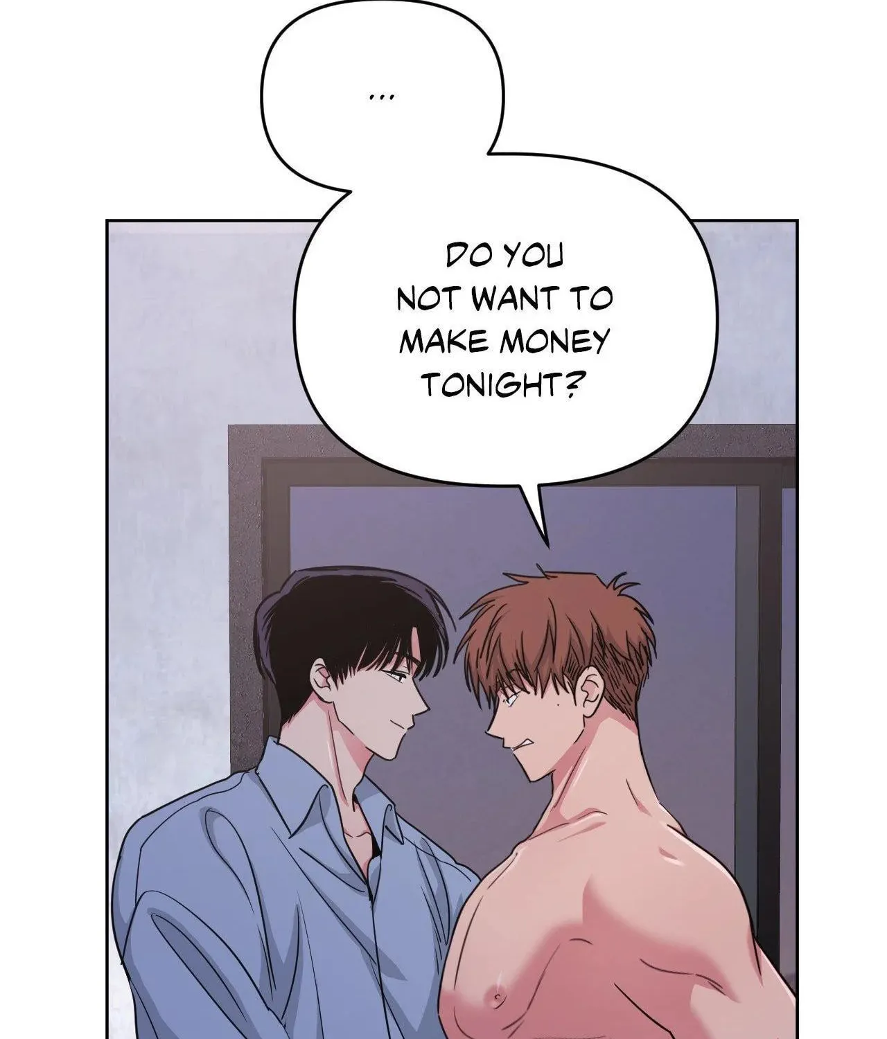 Read ARTS MANZ chapter 64 image 11 on Lezhin