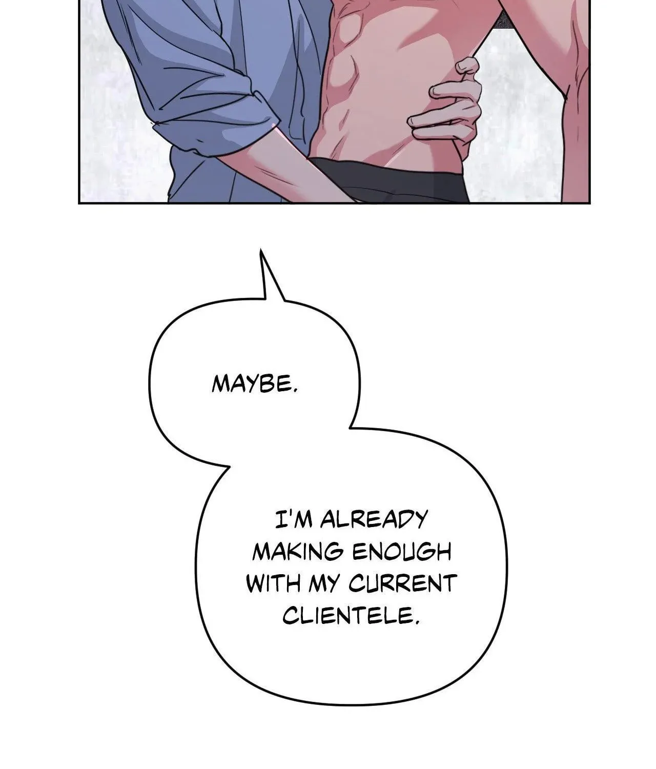 Read ARTS MANZ chapter 64 image 12 on Lezhin