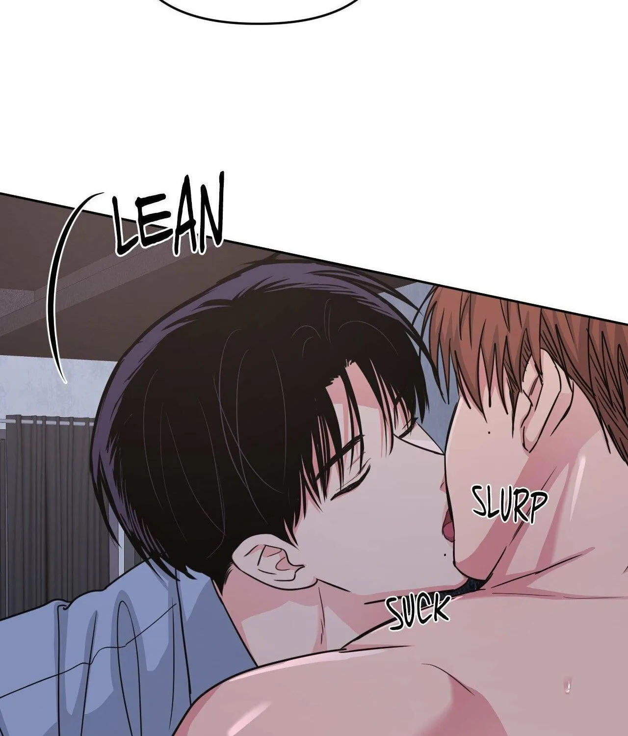 Read ARTS MANZ chapter 64 image 17 on Lezhin