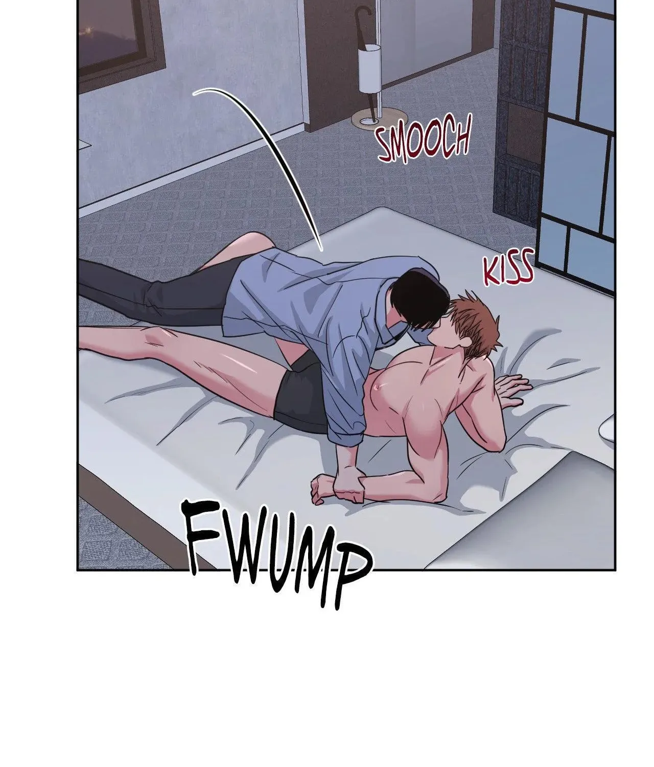 Read ARTS MANZ chapter 64 image 20 on Lezhin