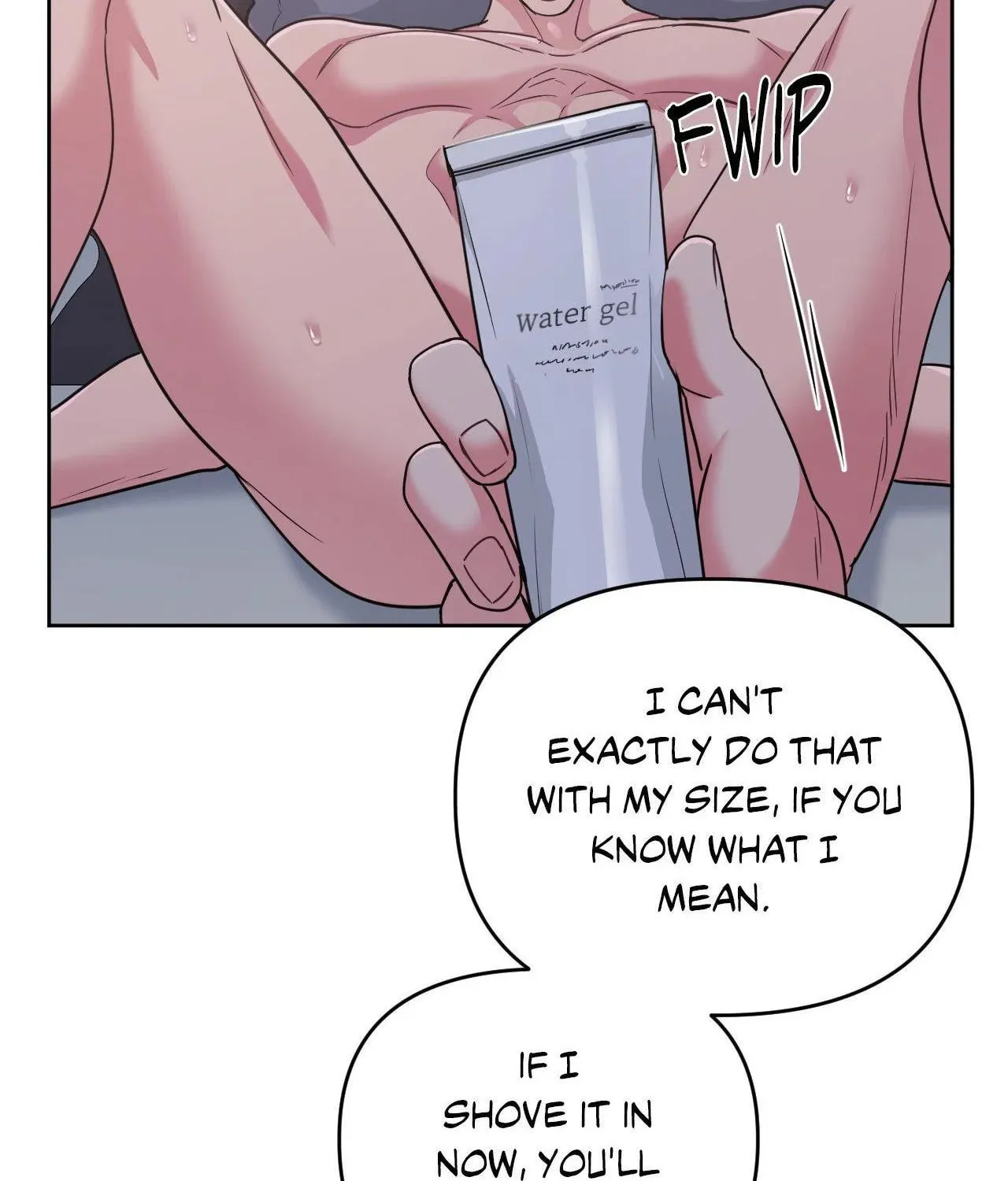 Read ARTS MANZ chapter 64 image 29 on Lezhin