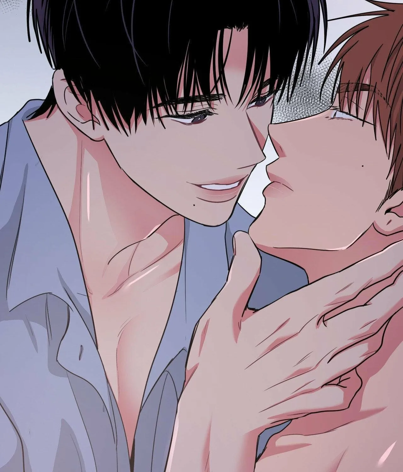 Read ARTS MANZ chapter 64 image 3 on Lezhin