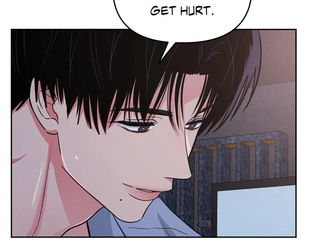 Read ARTS MANZ chapter 64 image 30 on Lezhin