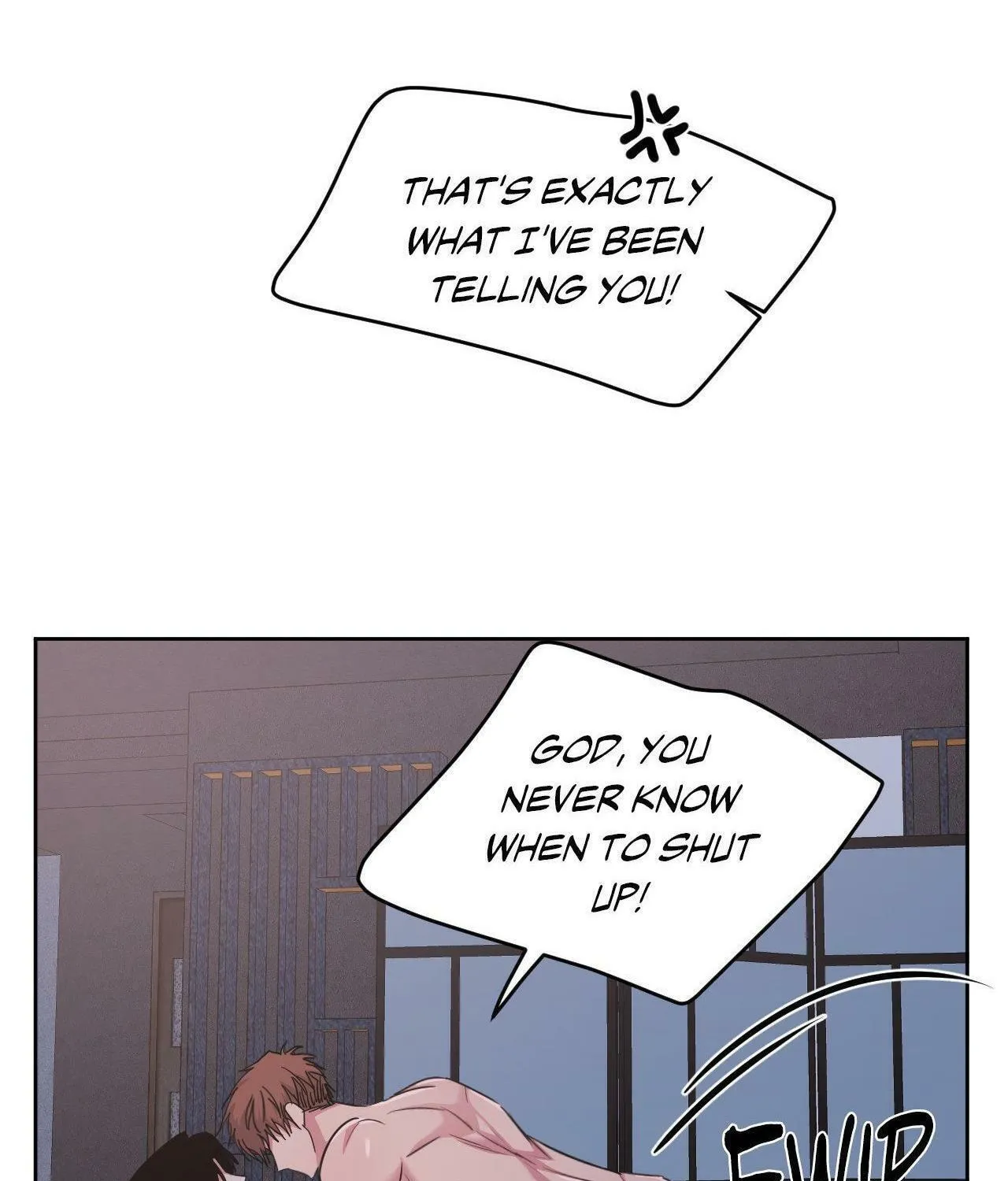 Read ARTS MANZ chapter 64 image 35 on Lezhin