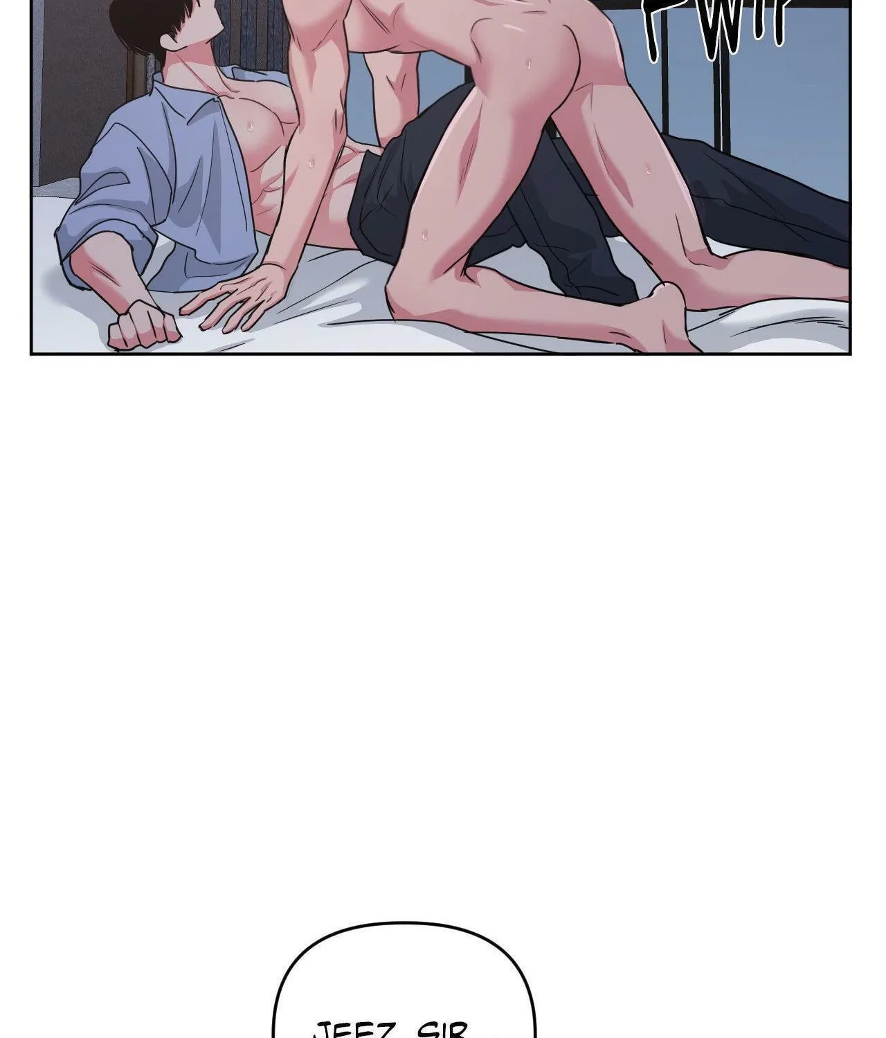 Read ARTS MANZ chapter 64 image 36 on Lezhin