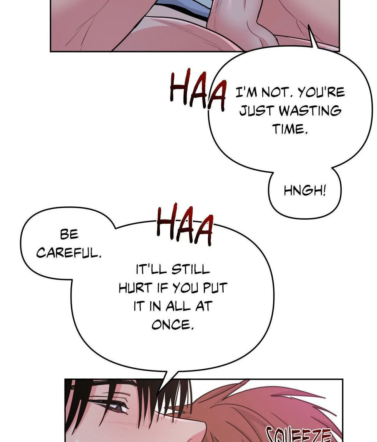 Read ARTS MANZ chapter 64 image 38 on Lezhin