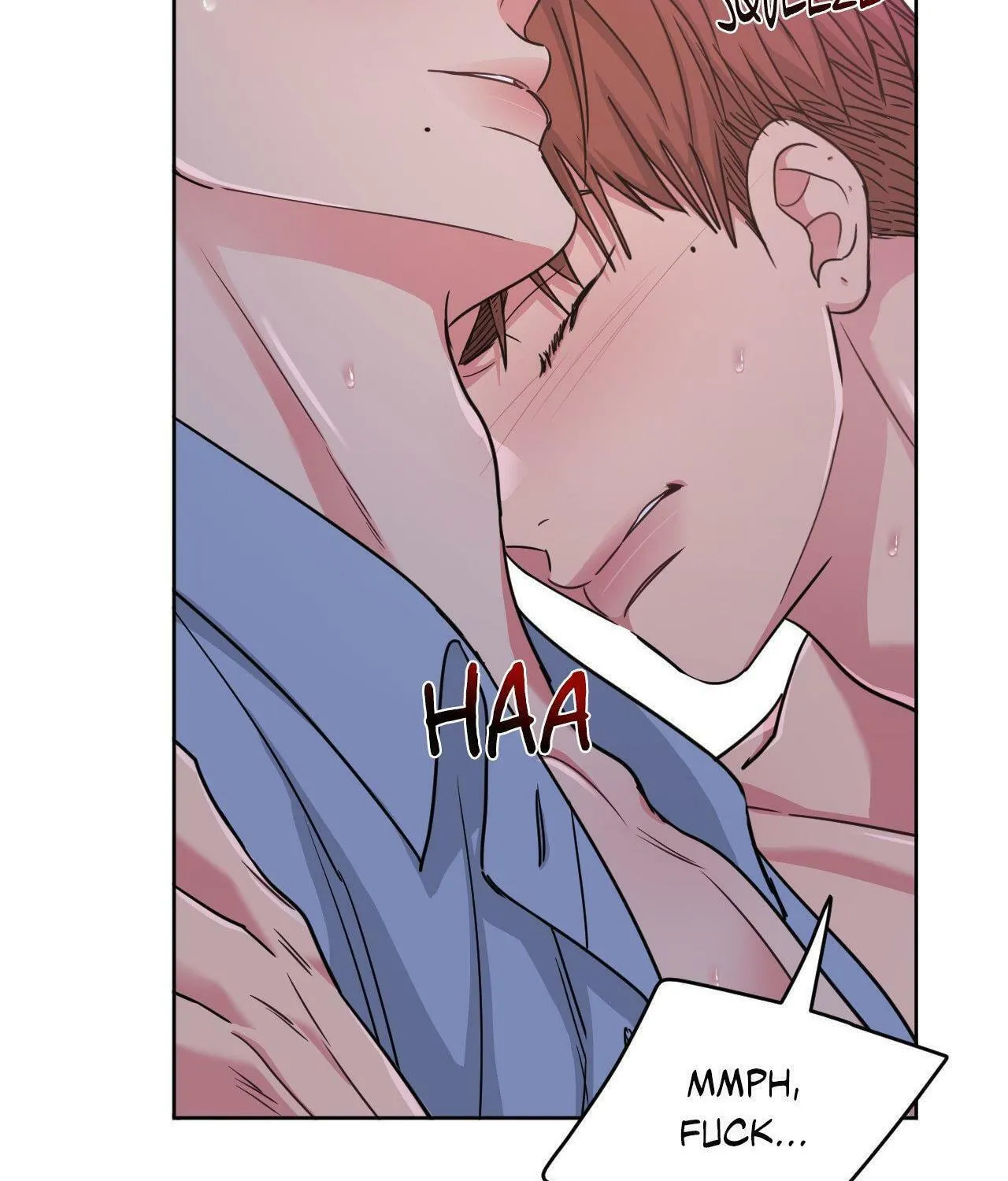 Read ARTS MANZ chapter 64 image 39 on Lezhin