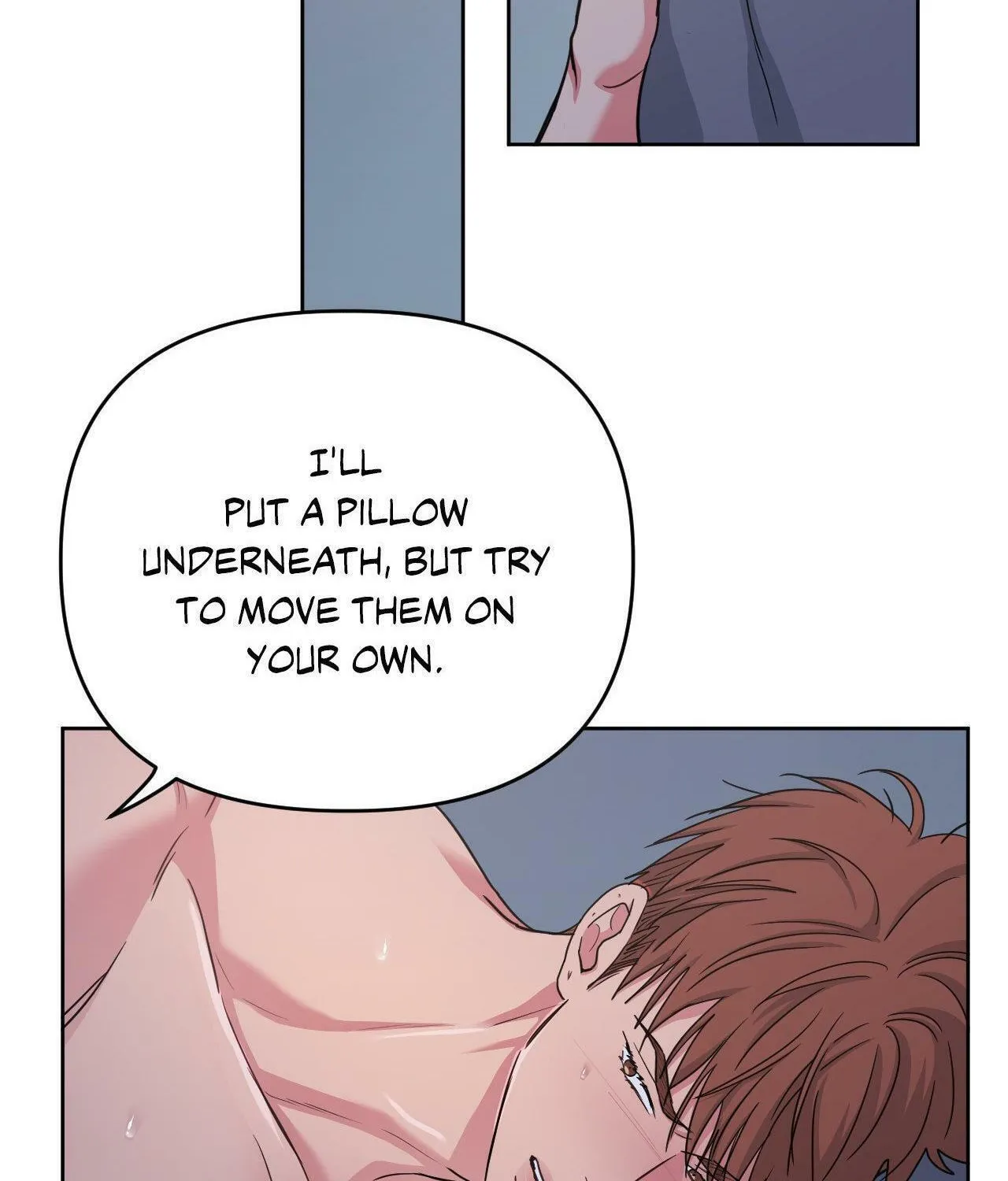 Read ARTS MANZ chapter 64 image 53 on Lezhin