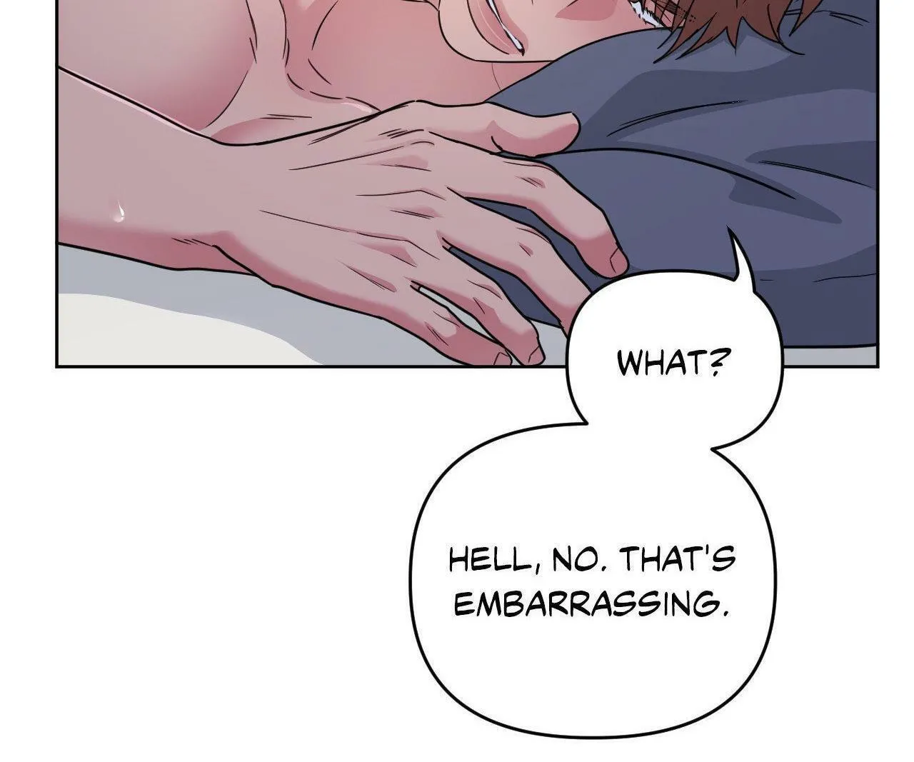 Read ARTS MANZ chapter 64 image 54 on Lezhin