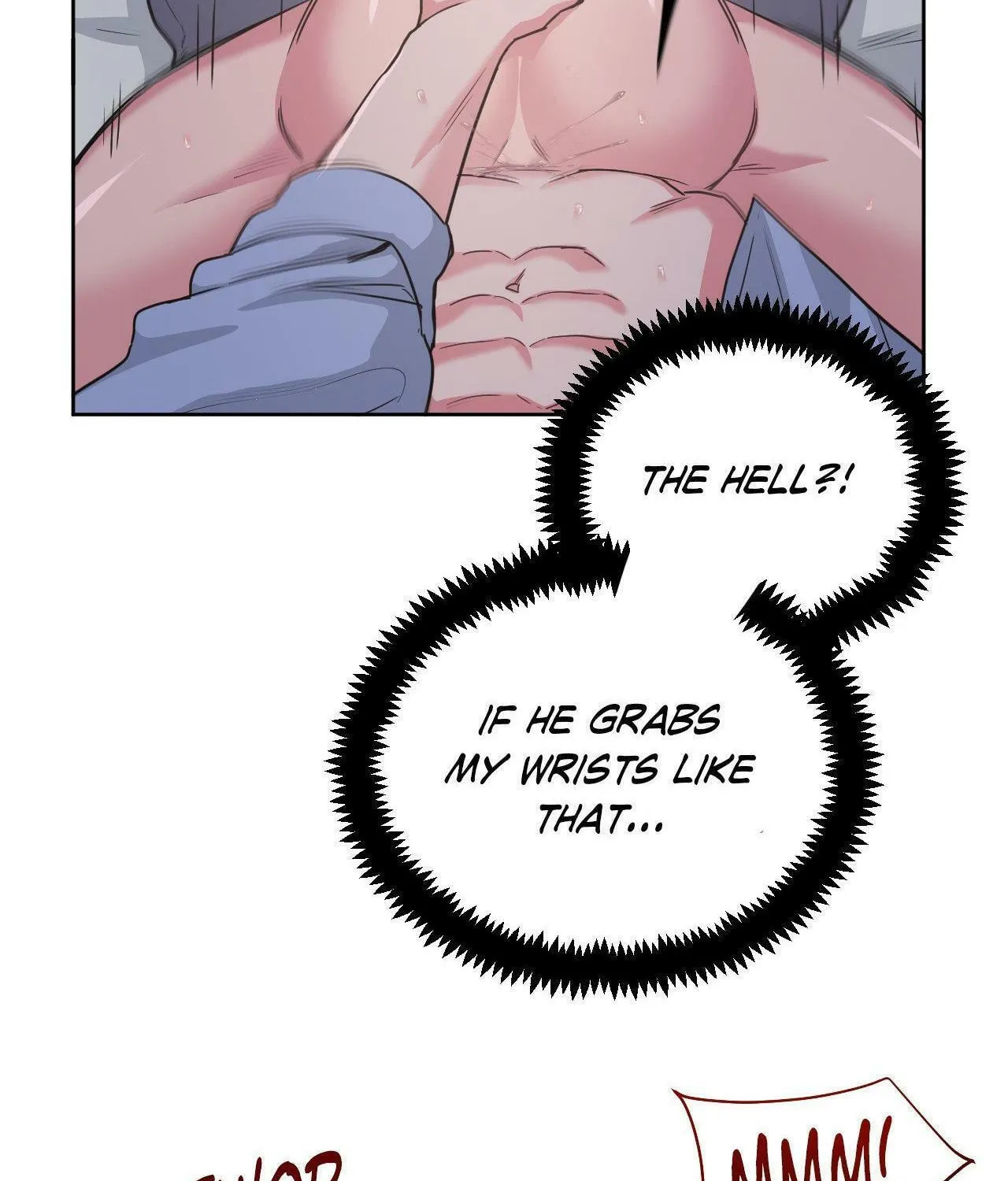 Read ARTS MANZ chapter 64 image 60 on Lezhin