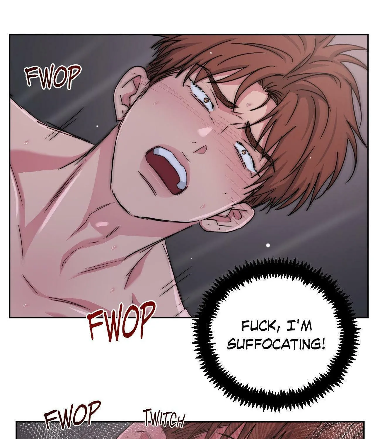 Read ARTS MANZ chapter 64 image 64 on Lezhin