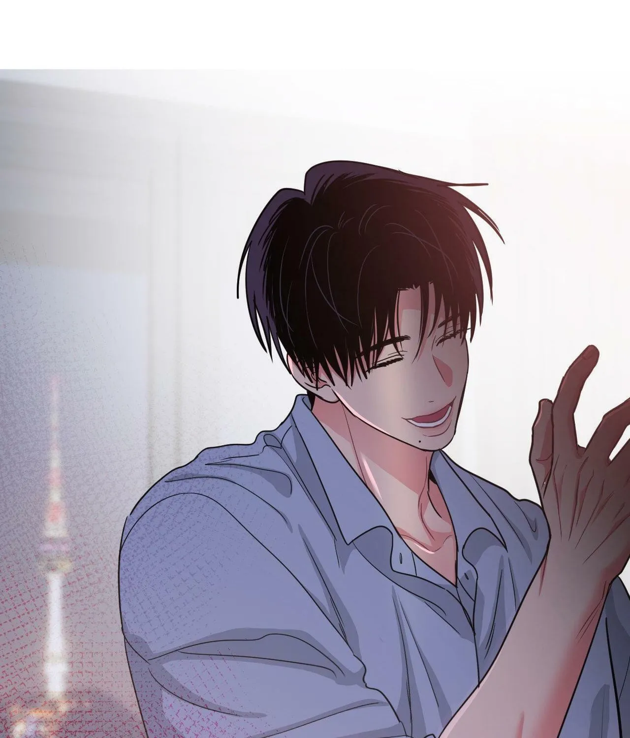 Read ARTS MANZ chapter 64 image 8 on Lezhin