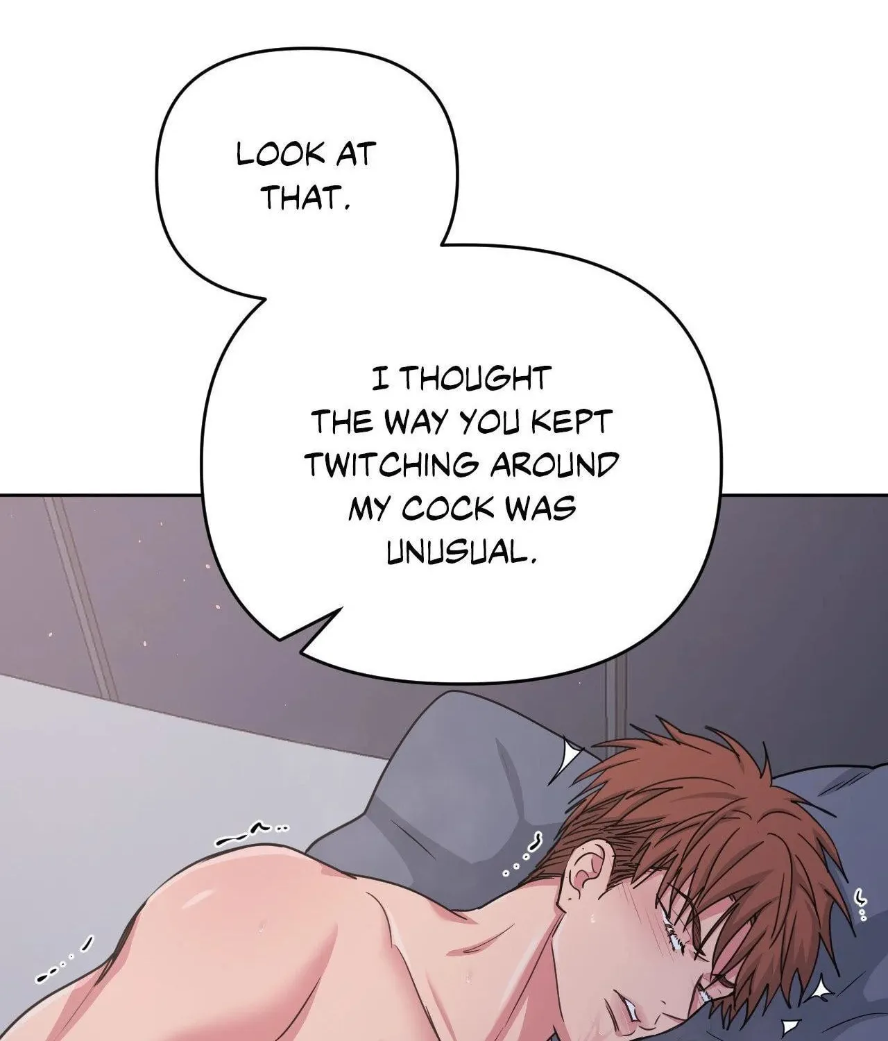 Read ARTS MANZ chapter 64 image 83 on Lezhin