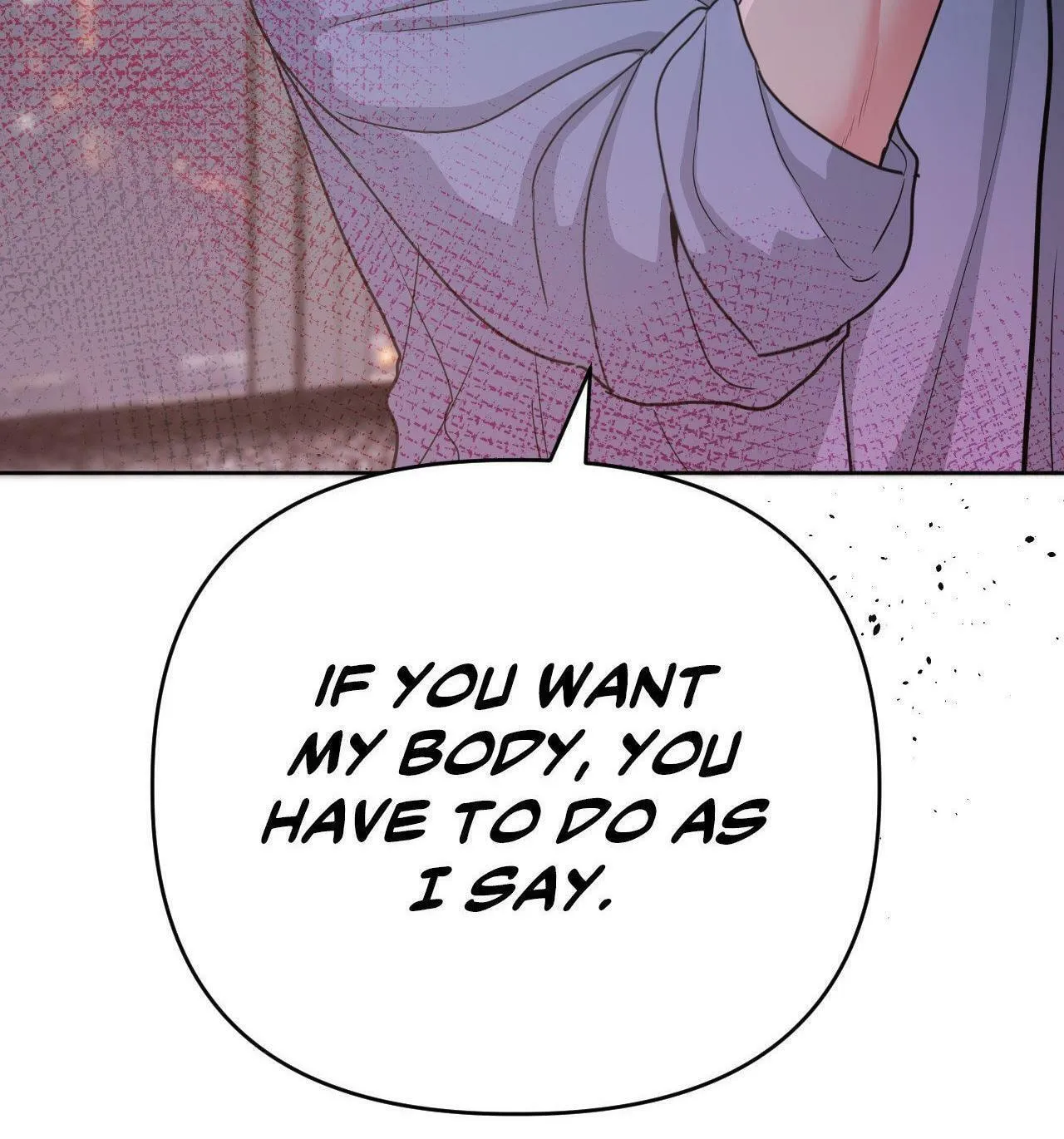 Read ARTS MANZ chapter 64 image 9 on Lezhin