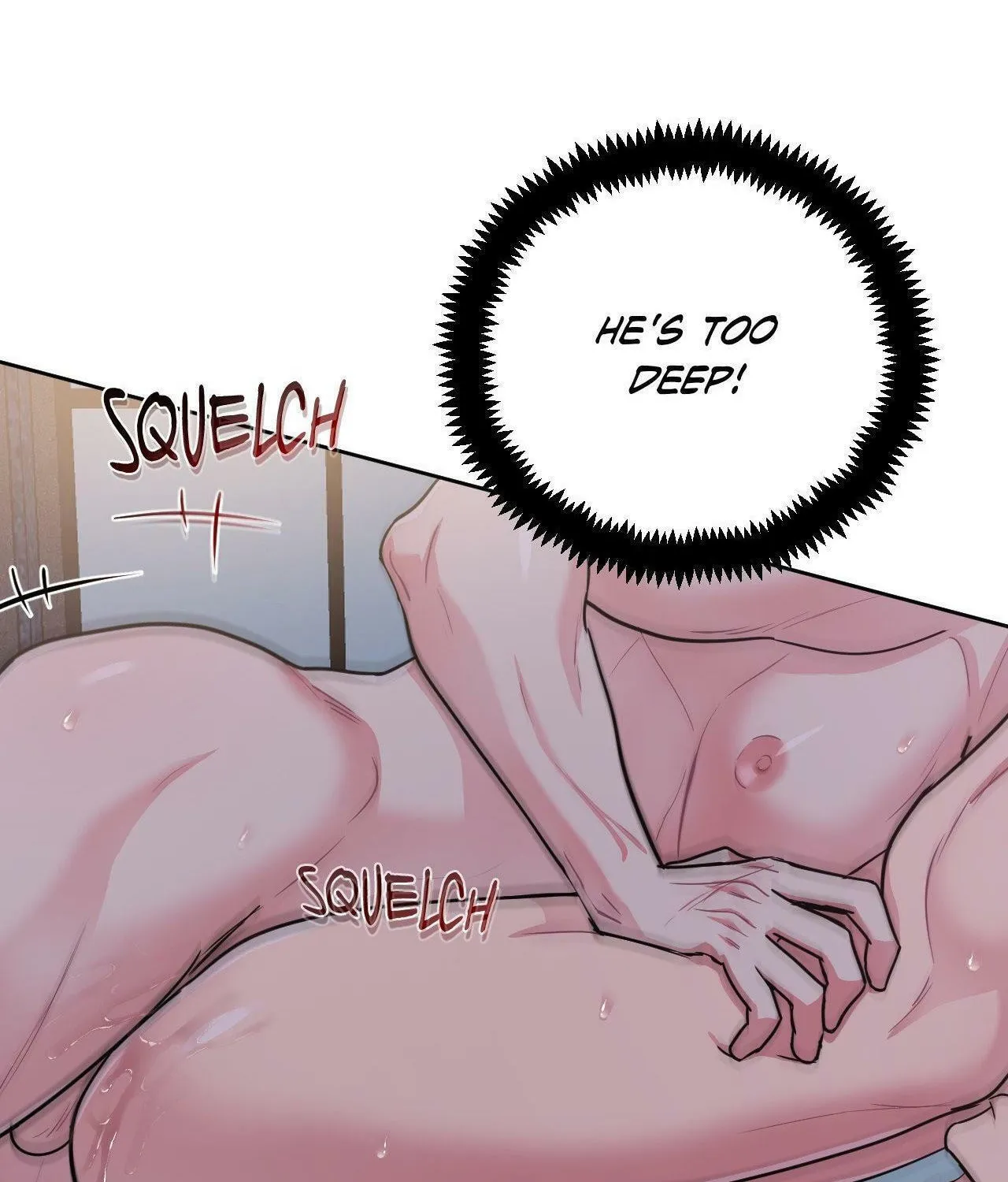 Read ARTS MANZ chapter 64 image 99 on Lezhin