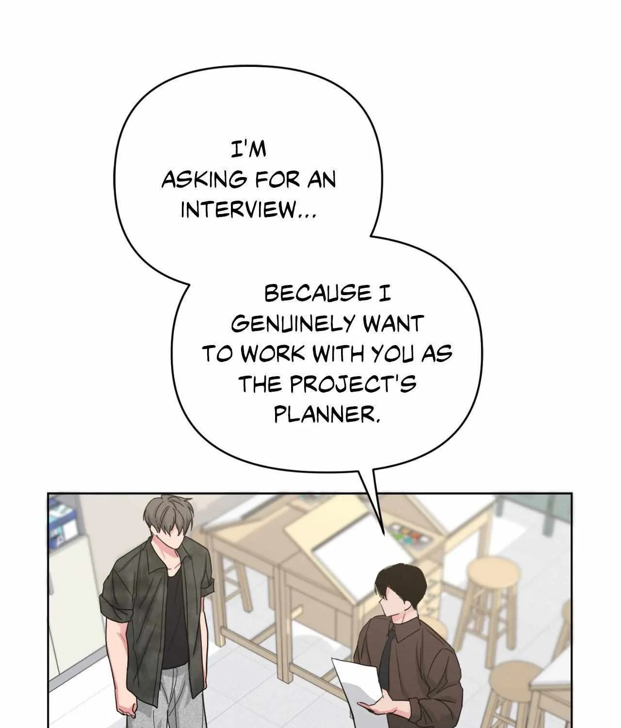 Read ARTS MANZ chapter 65 image 100 on Lezhin