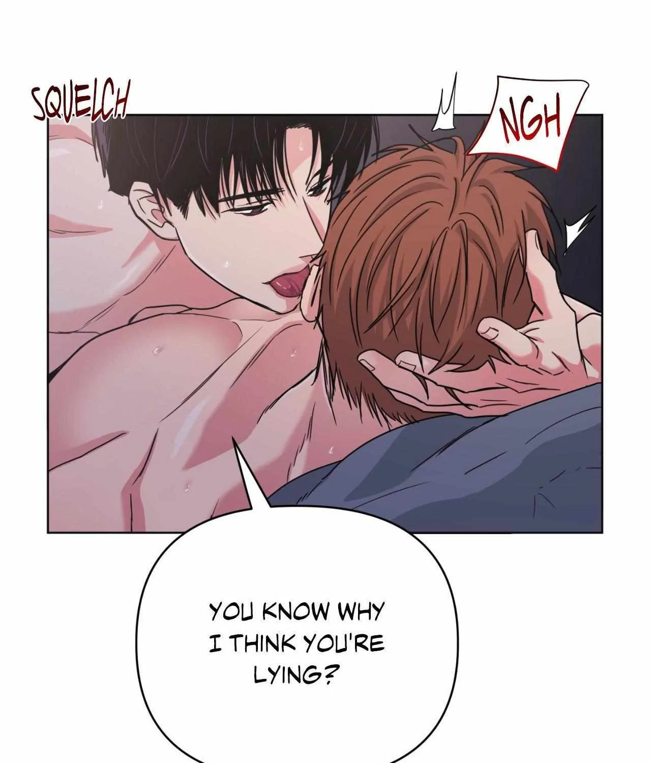 Read ARTS MANZ chapter 65 image 20 on Lezhin