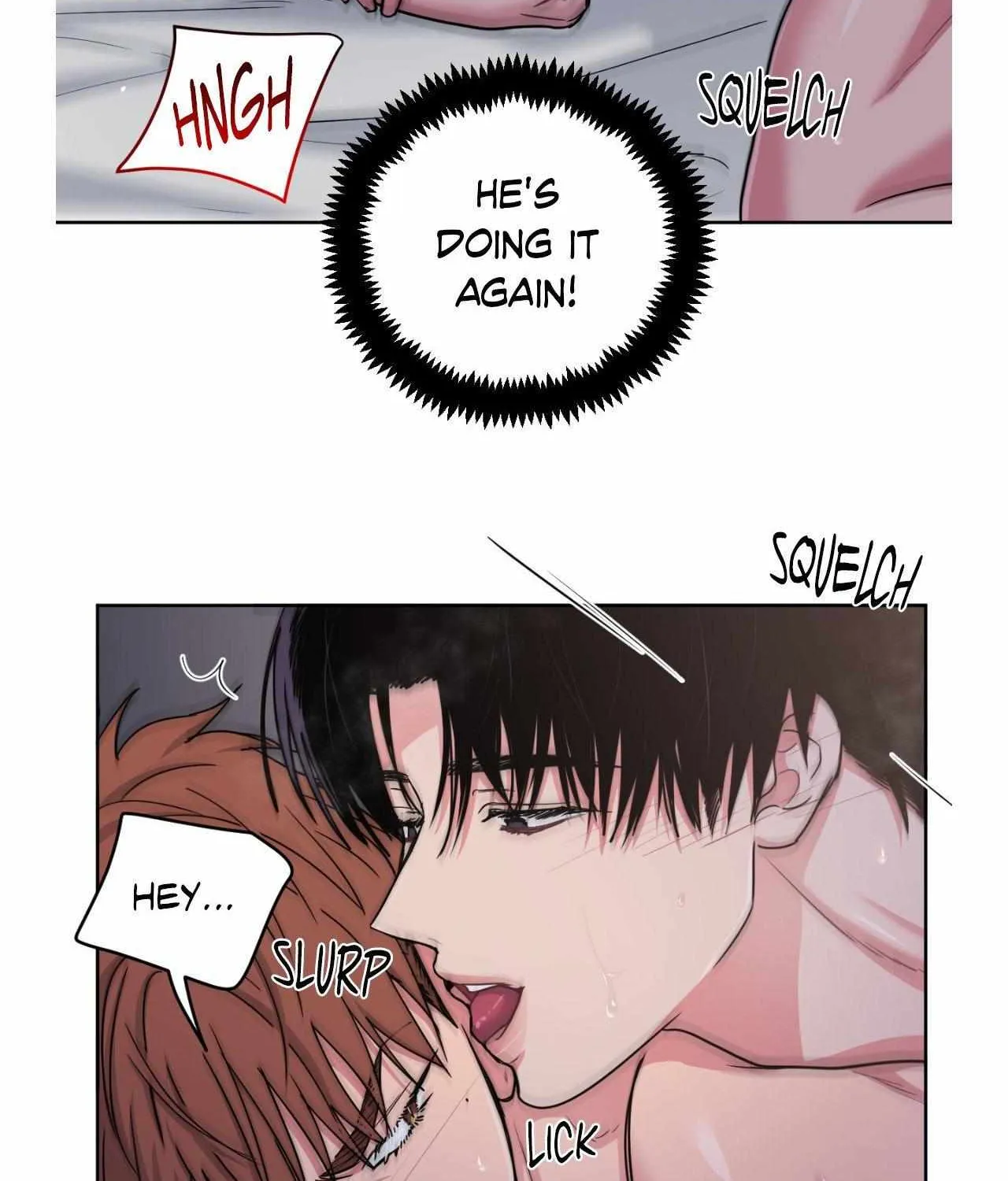 Read ARTS MANZ chapter 65 image 25 on Lezhin