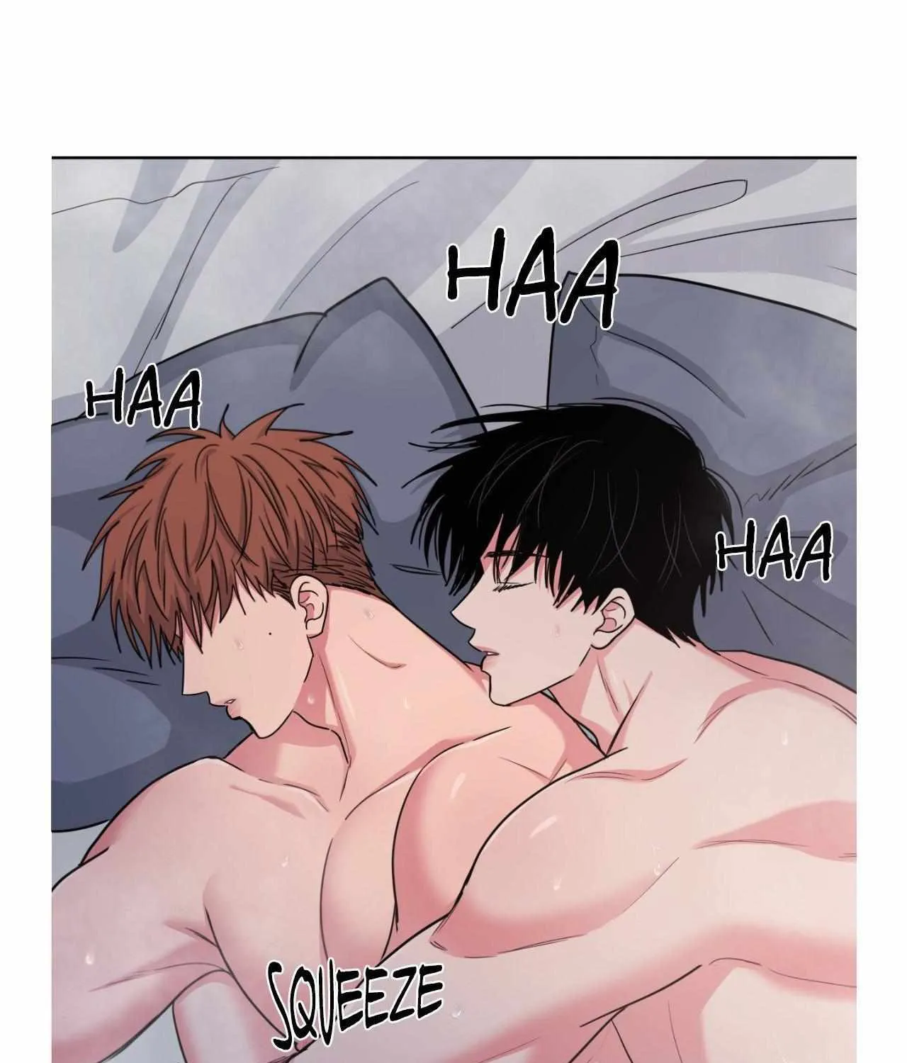 Read ARTS MANZ chapter 65 image 36 on Lezhin