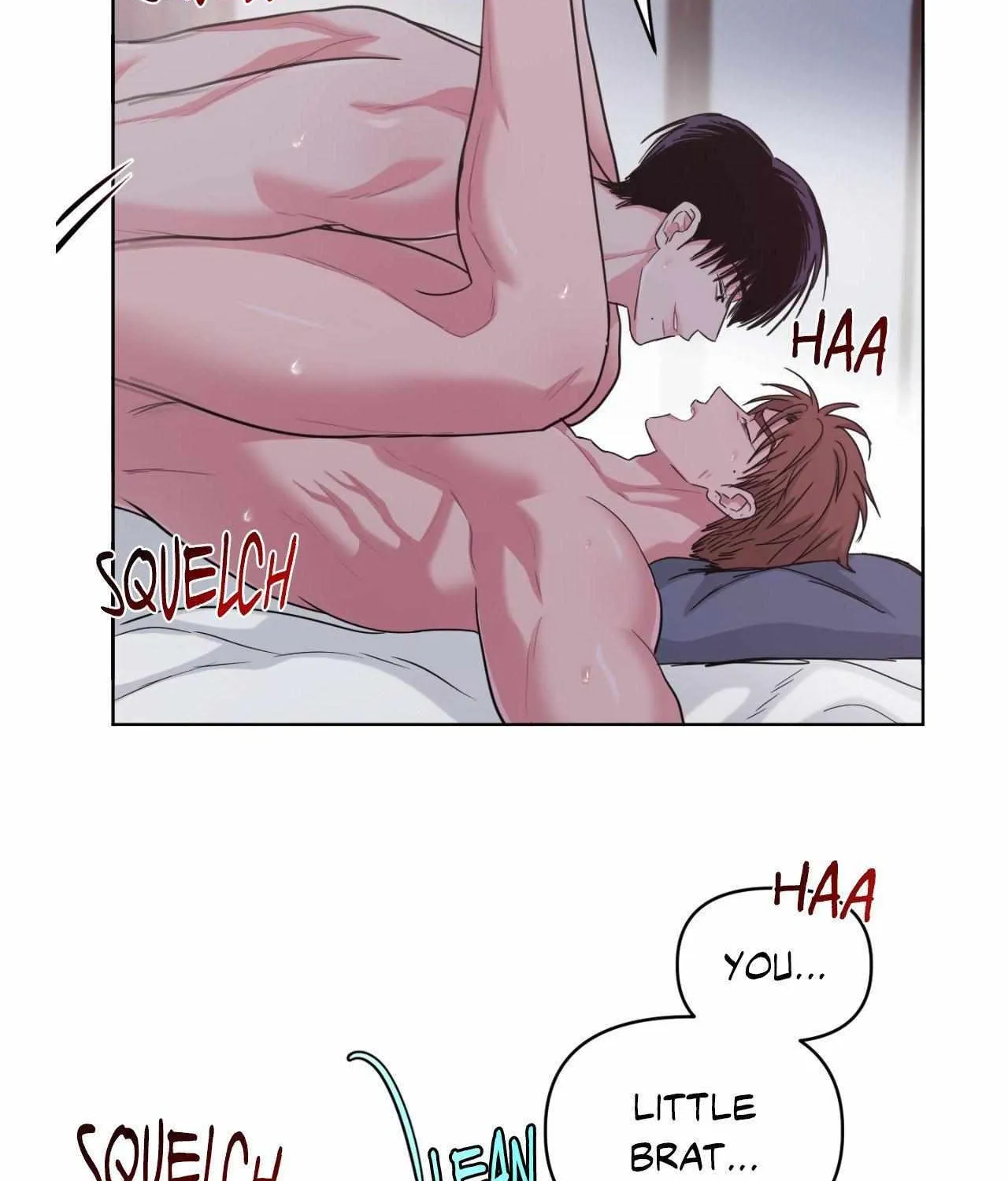 Read ARTS MANZ chapter 65 image 4 on Lezhin