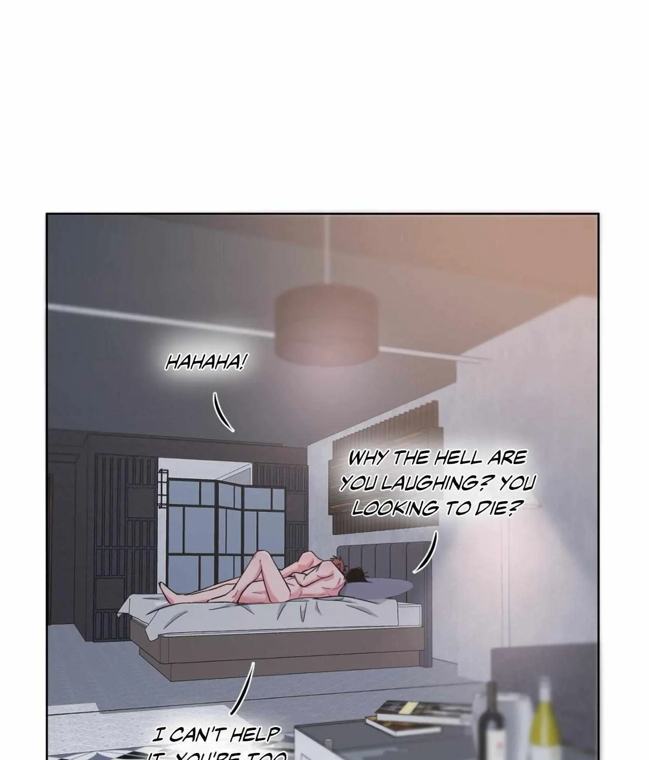 Read ARTS MANZ chapter 65 image 46 on Lezhin